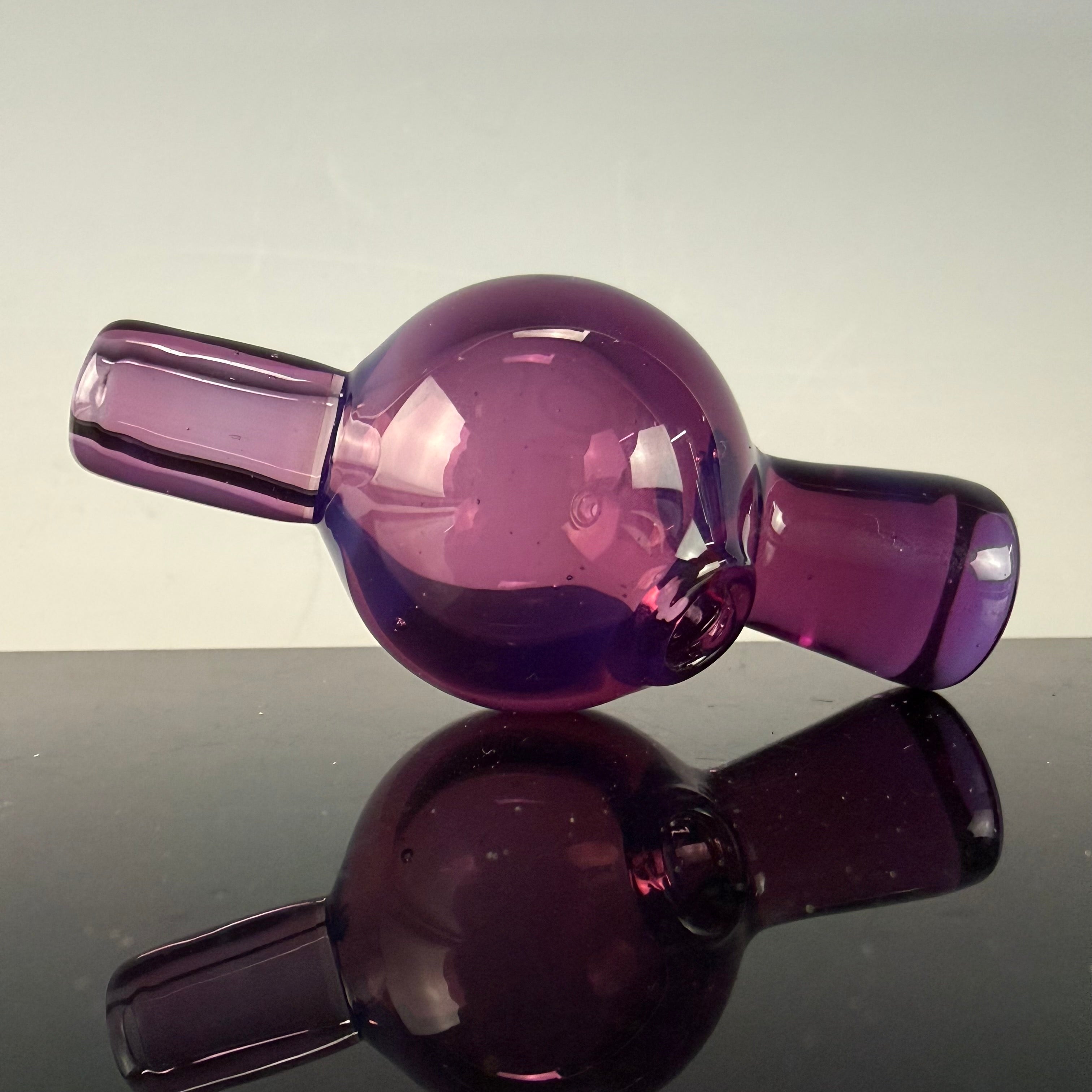 Full Color Bubble Cap by Forrest Fumes
