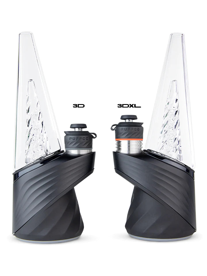 Peak Pro 3DXL Chamber by Puffco