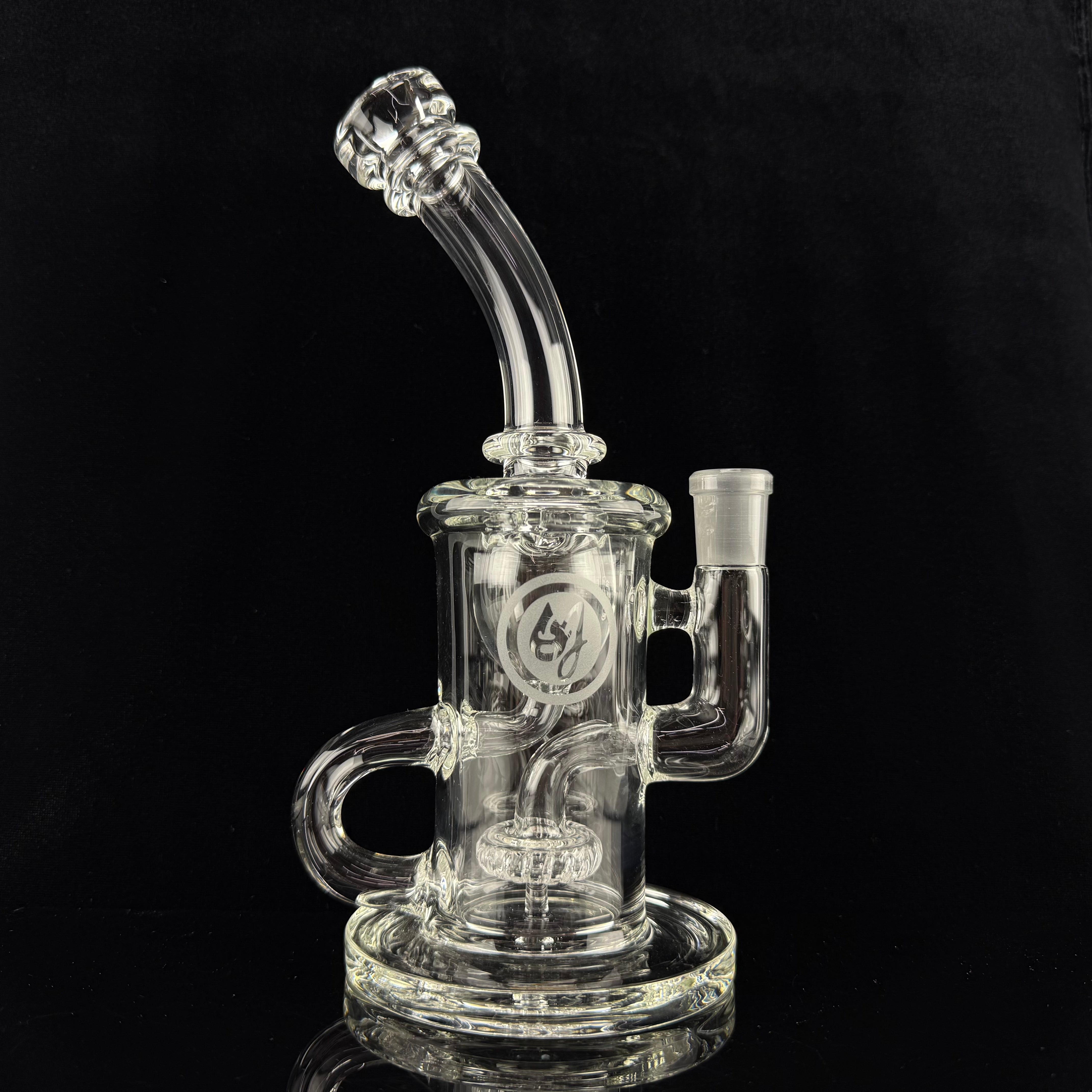 Klein Incycler by OJ Flame