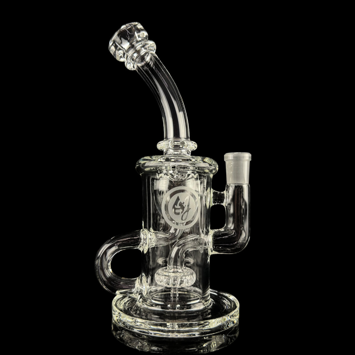 Klein Incycler by OJ Flame