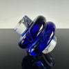 "Brilliant Blue" "Multipass" Spinner Cap by One Trick Pony