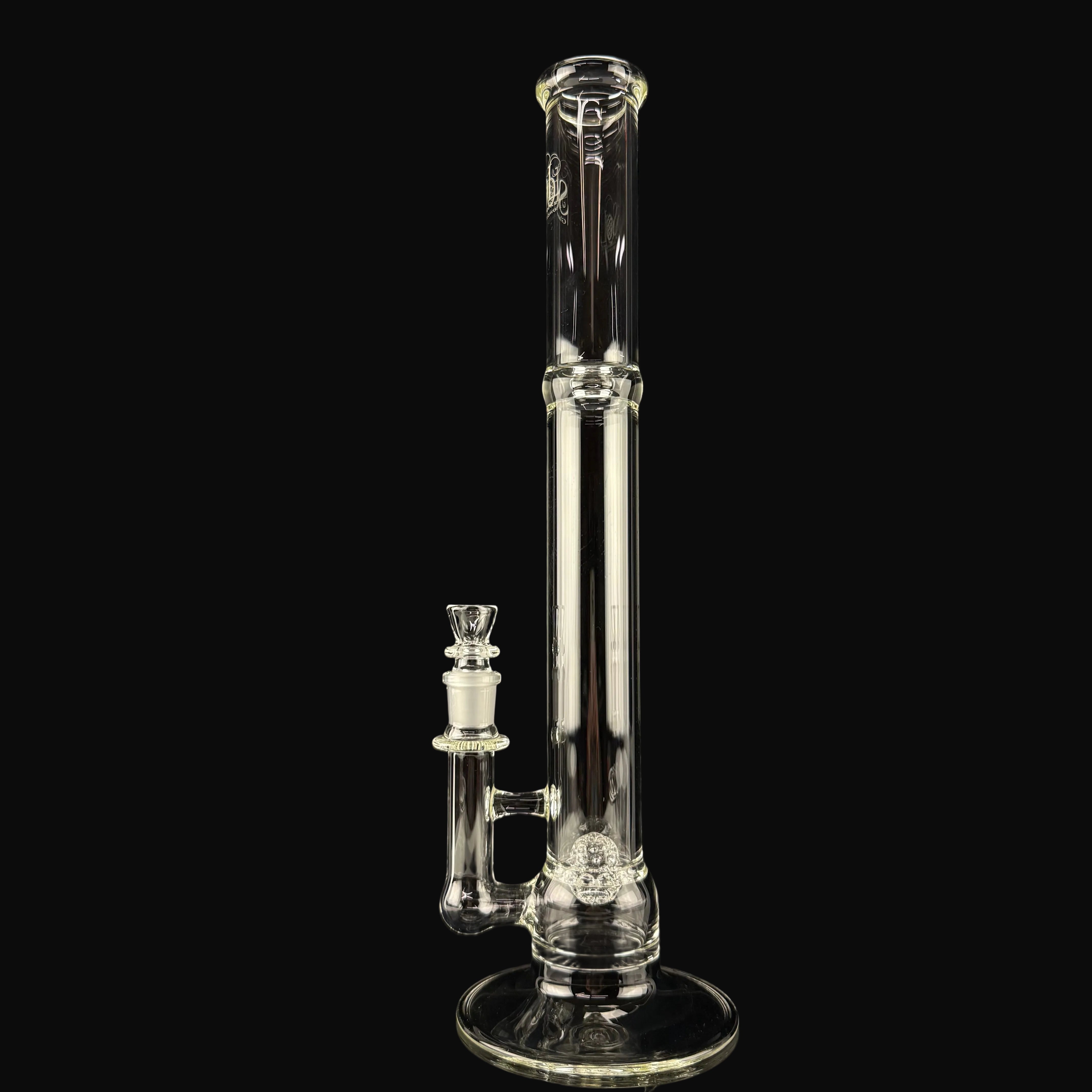SOL-45 Lace Sphere by SOL Glassworks