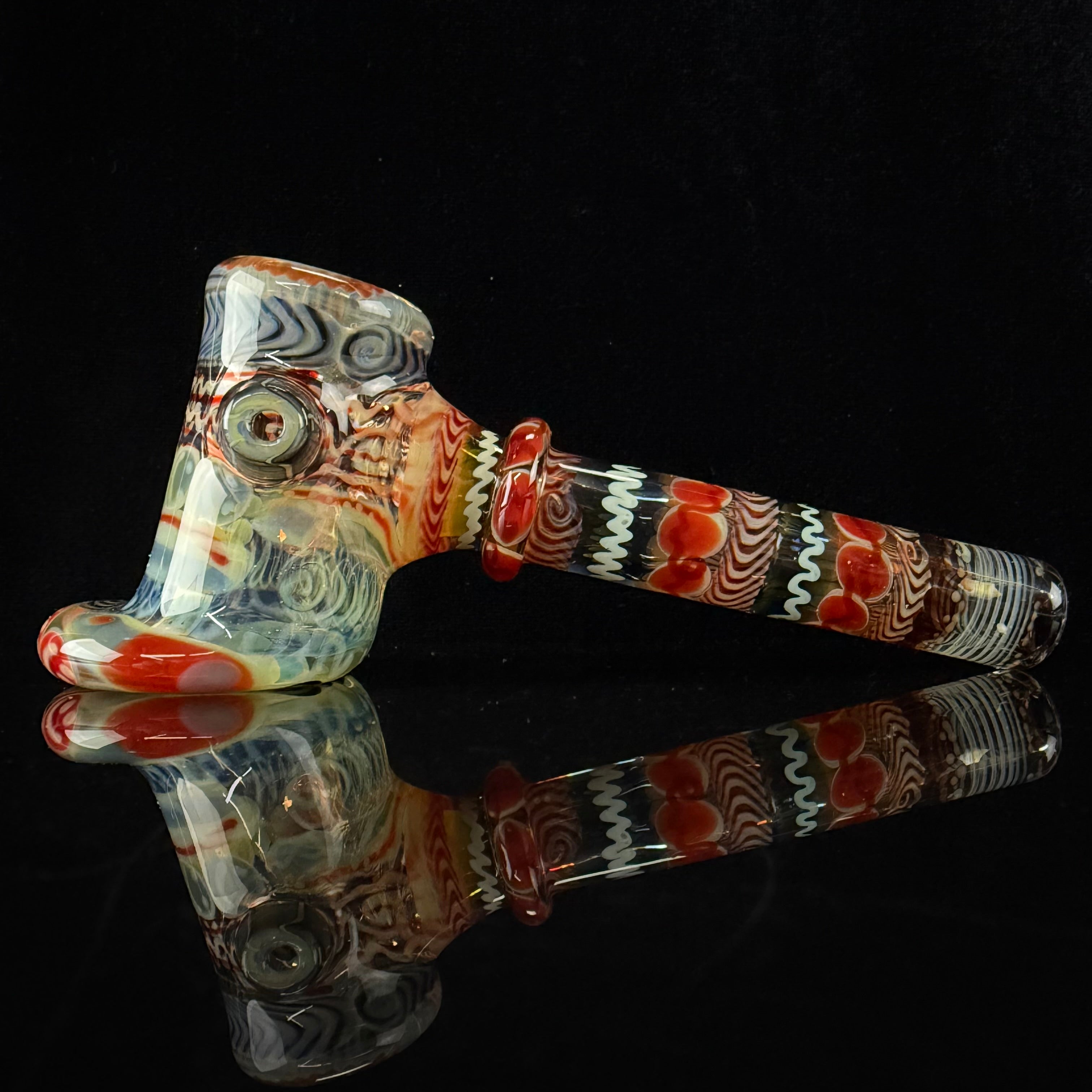 Medium Hammer #1 by 7tenglass