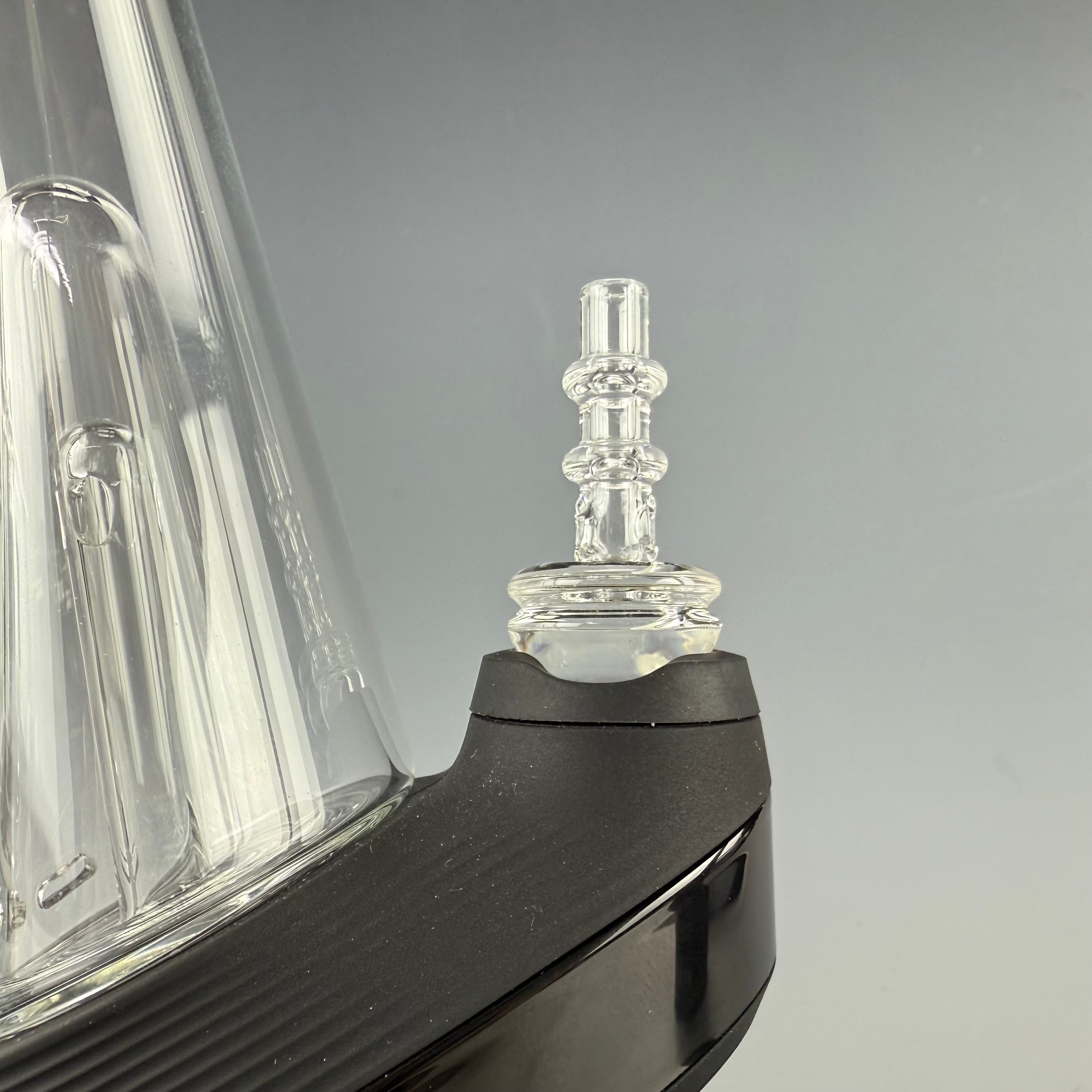 Clear "Skeleton Key" Cap by One Trick Pony