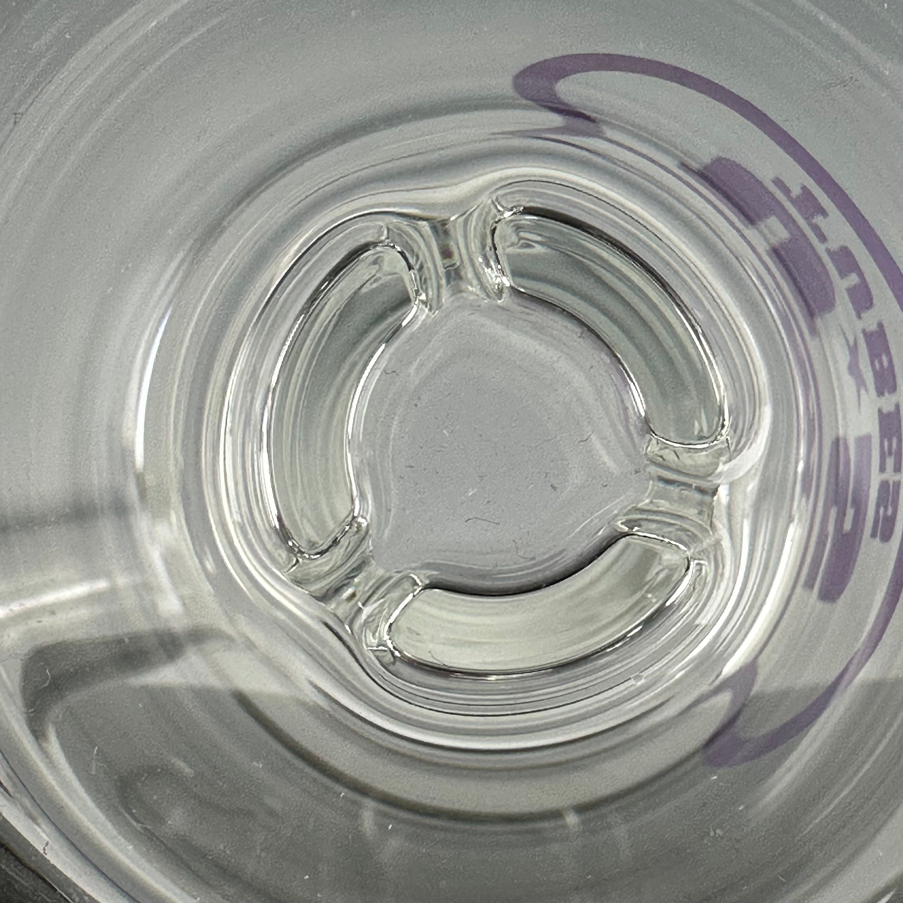 45 degree 19mm Ashcatcher by US Tubes