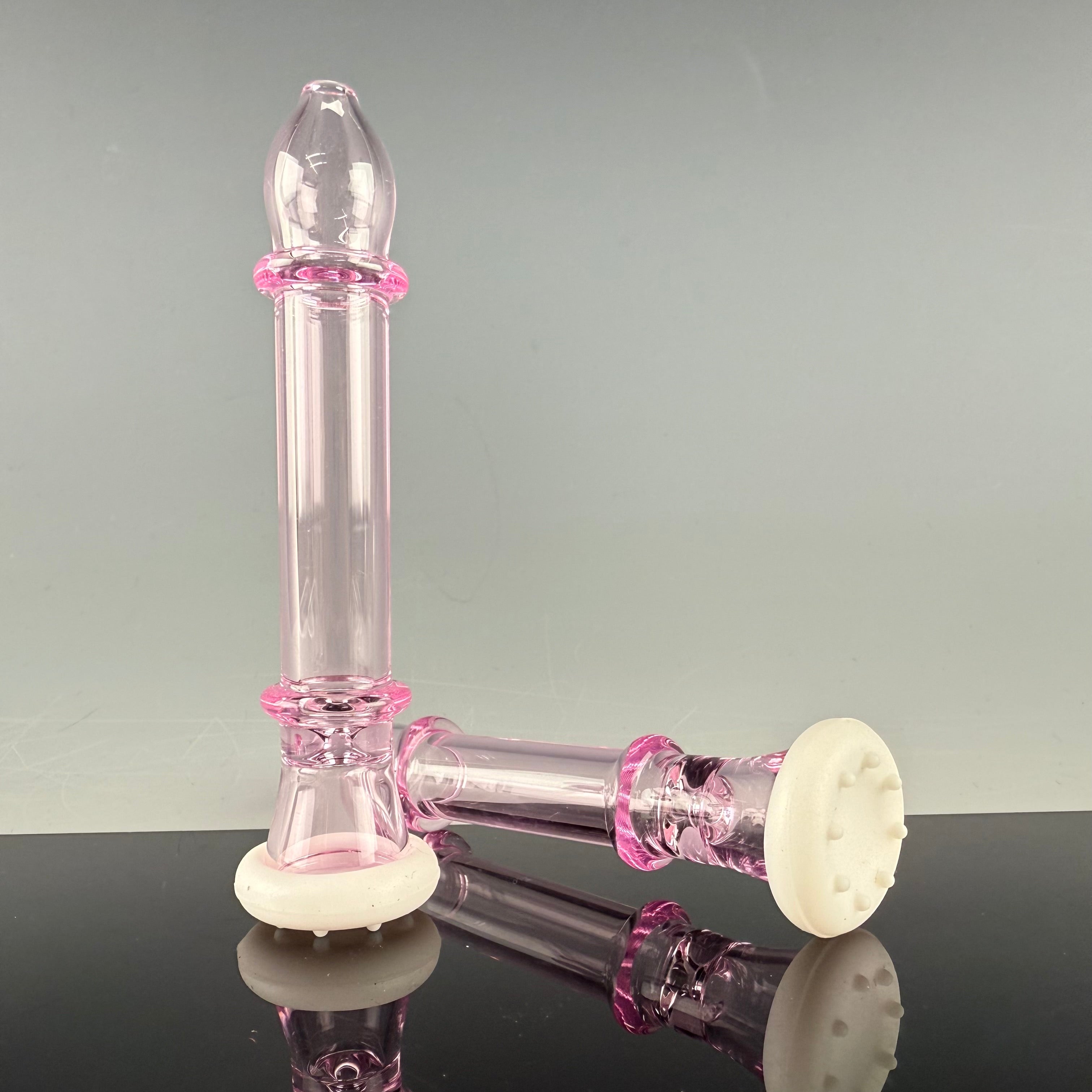 Travel Onie with Cover by Spacewalk Glass
