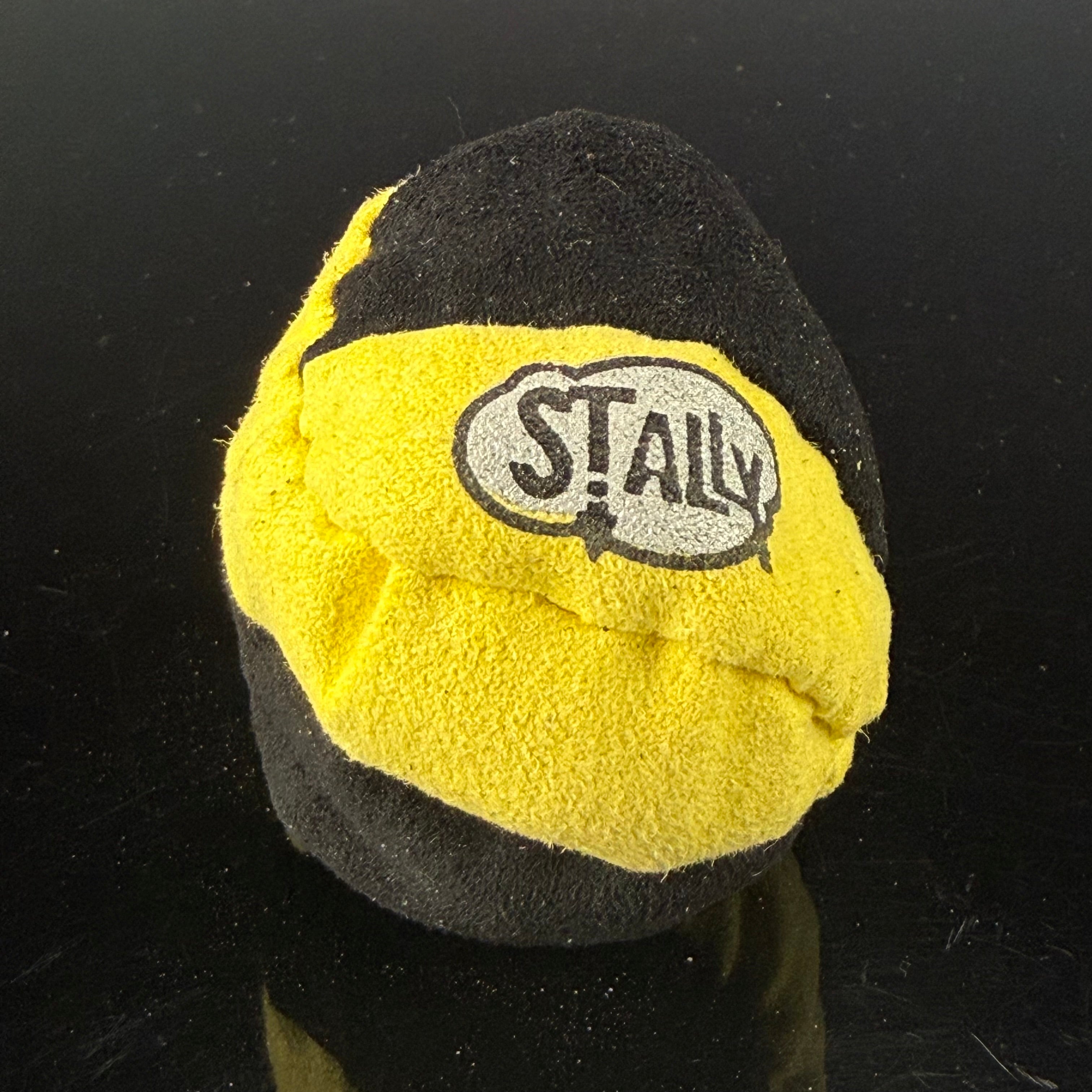 Stally Hacky Sack by World Footbag