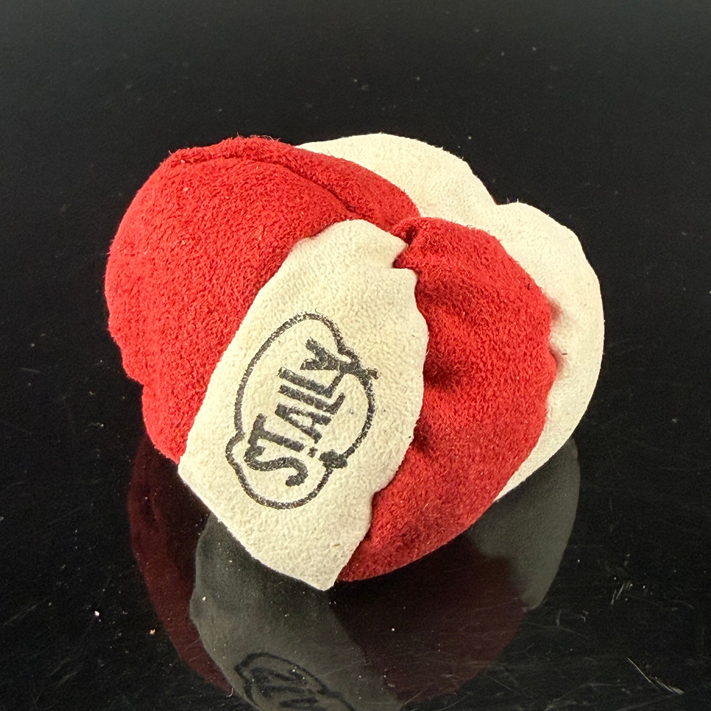 Stally Hacky Sack by World Footbag