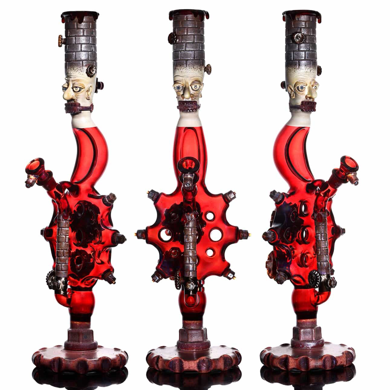 Swiss Perc X Zach P by Swiss Perc