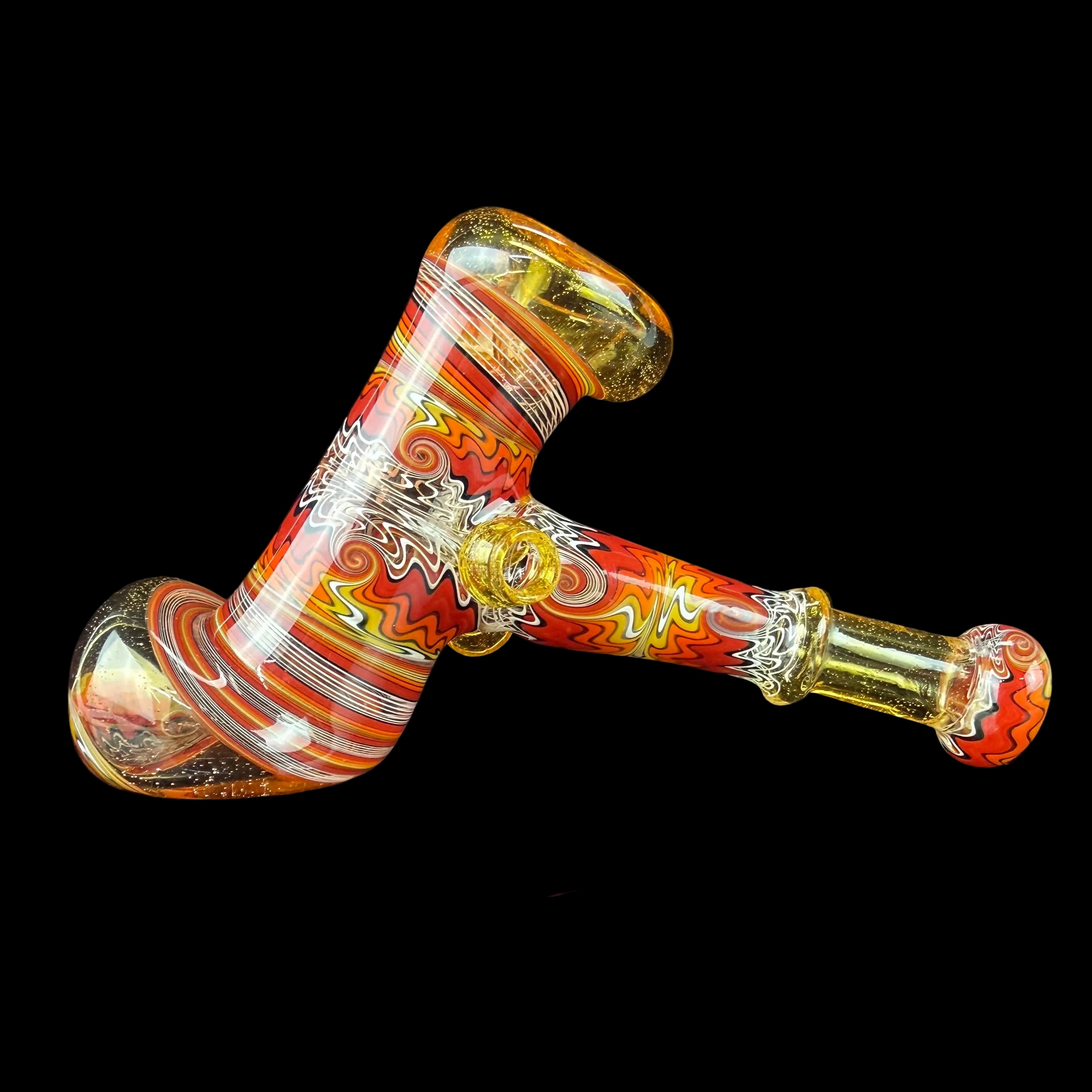 "Terps CFL" Sectional Hammer by Mike Fro