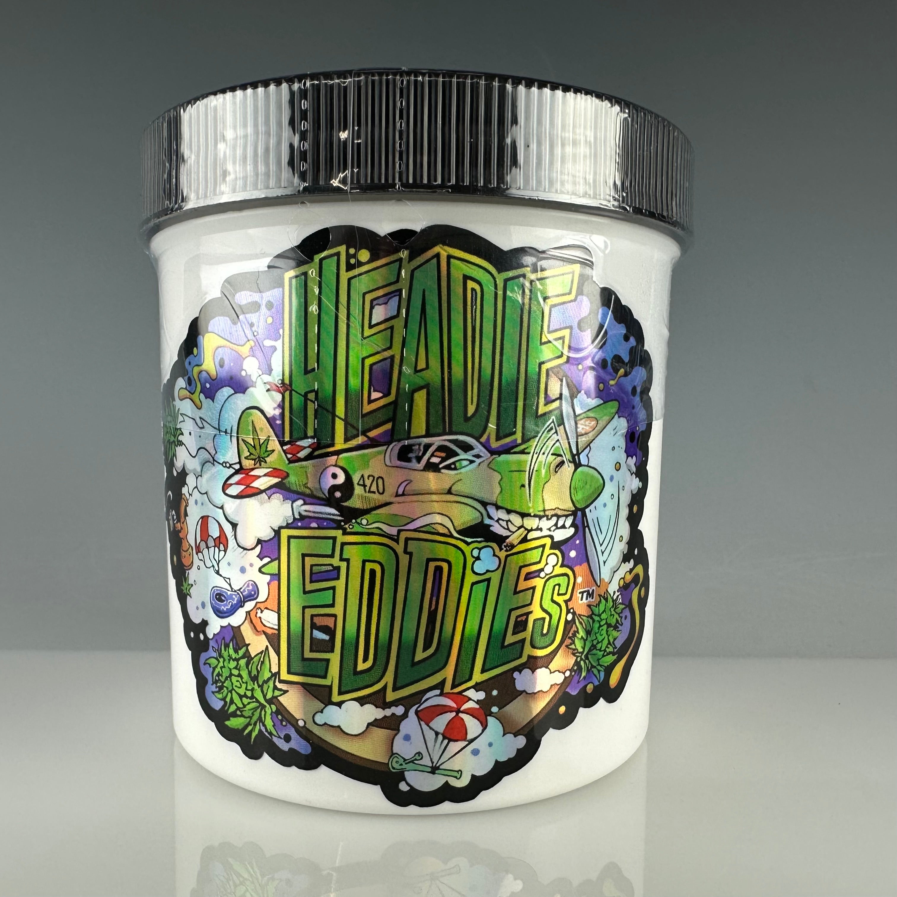 Headie Eddie's Glass Cleaner by Headie Eddie's