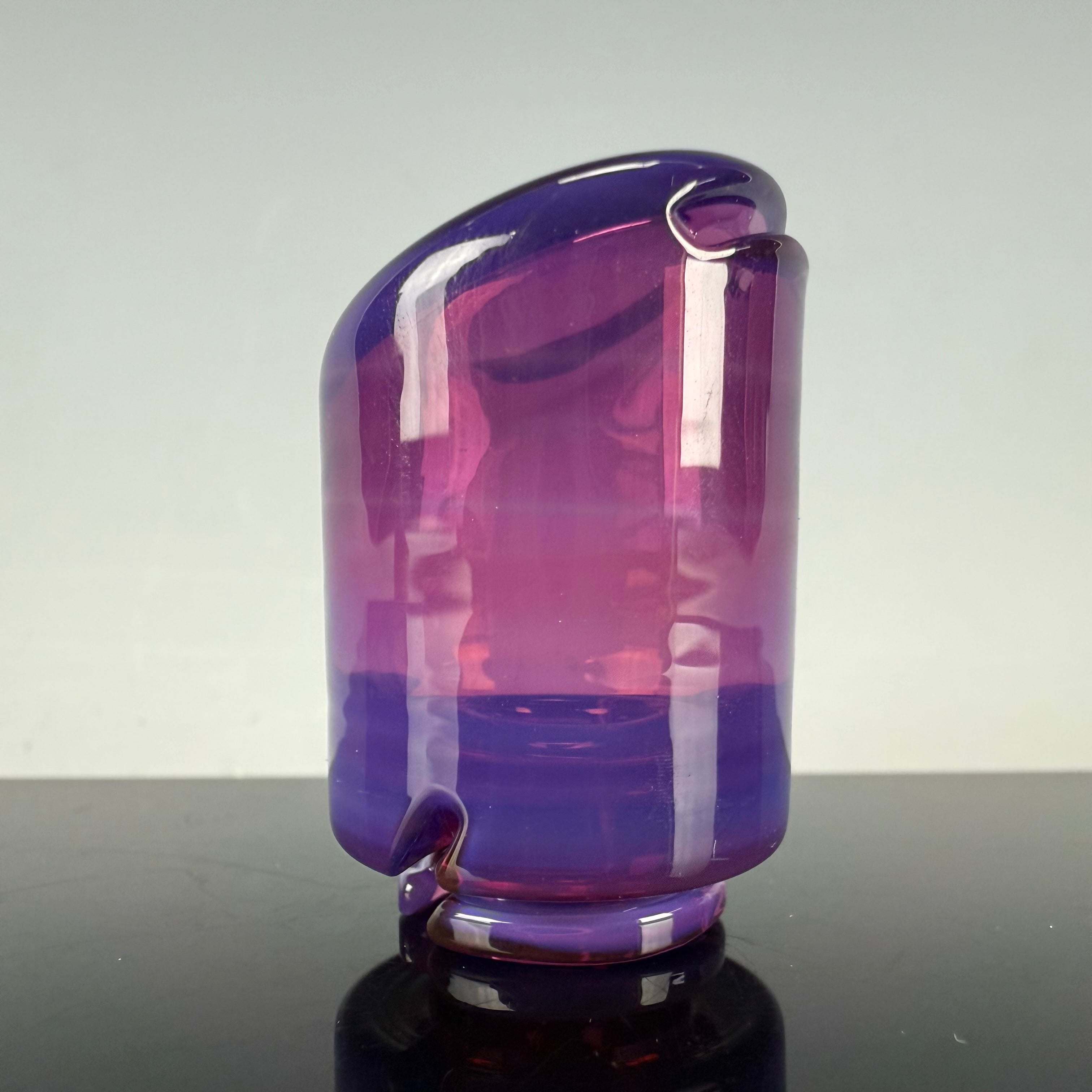 "Royal Jelly" Pivot FLI + Silicone, Tether, Stand by One Trick Pony
