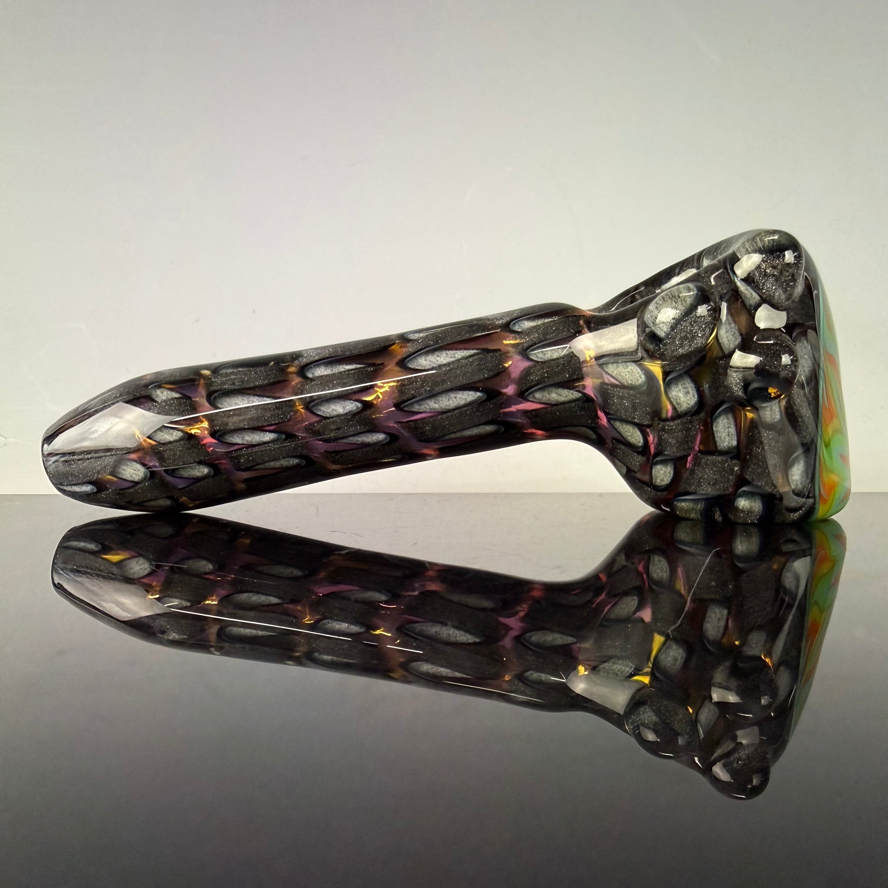 Medium Pattern Hammer by Birddogg