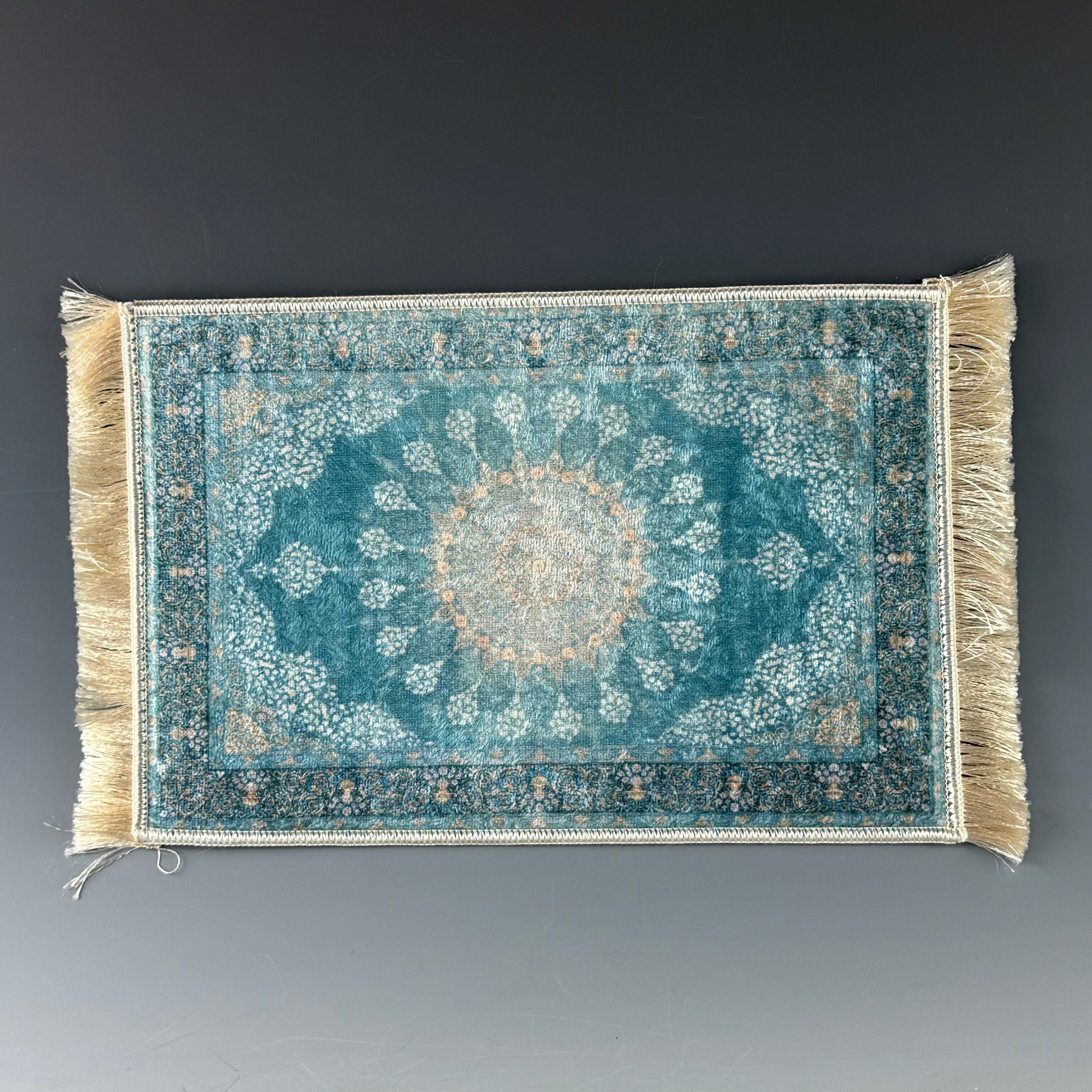 Rig Rugs by The Dabhali