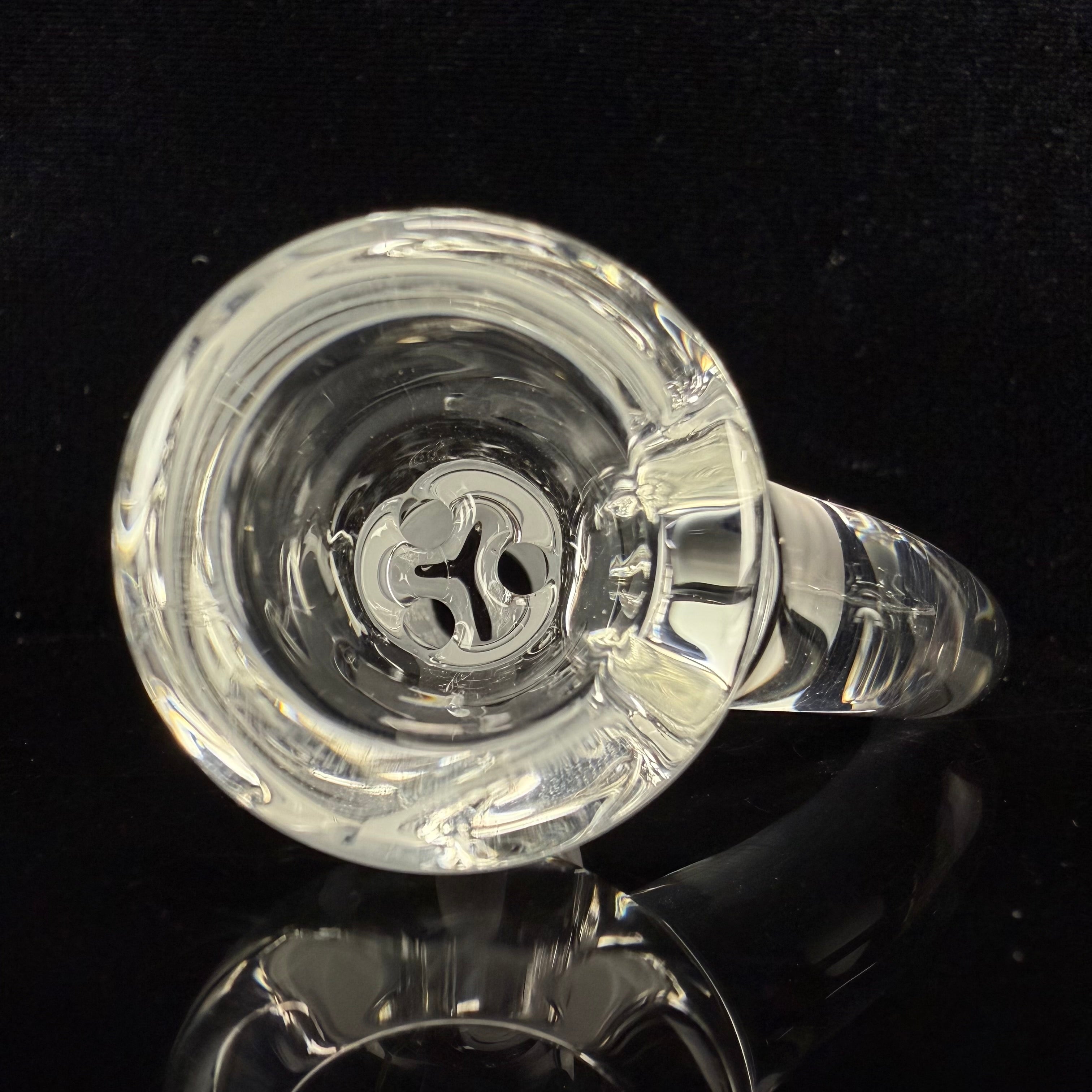 Econoline Bubbler by Sovereignty Glass