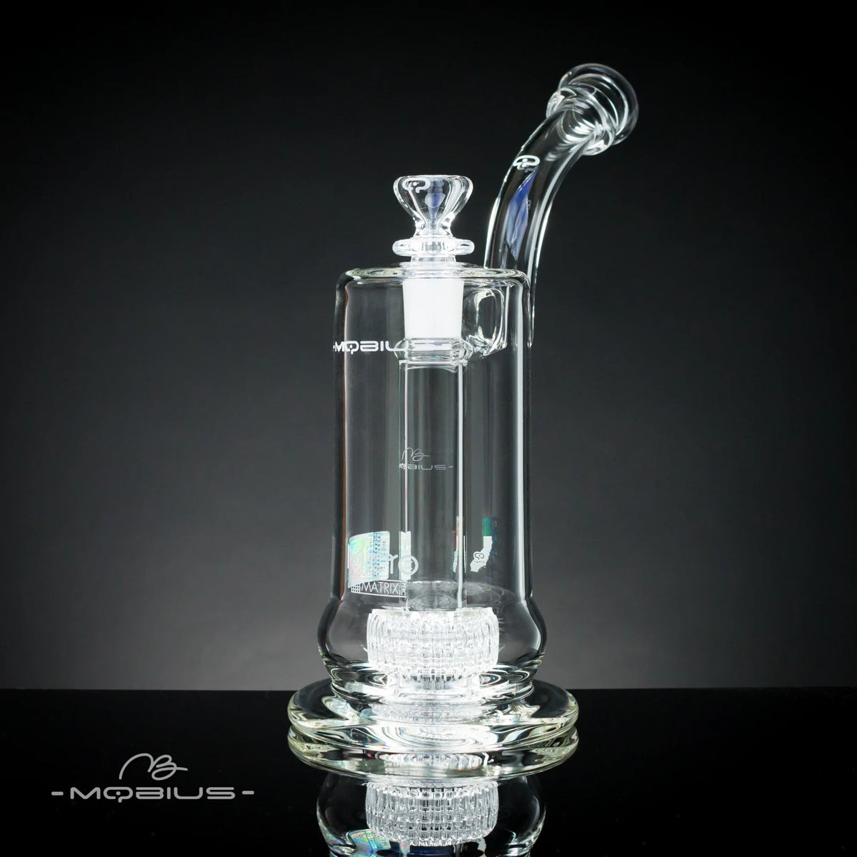 Micro ii V3 Matrix by Mobius Glass