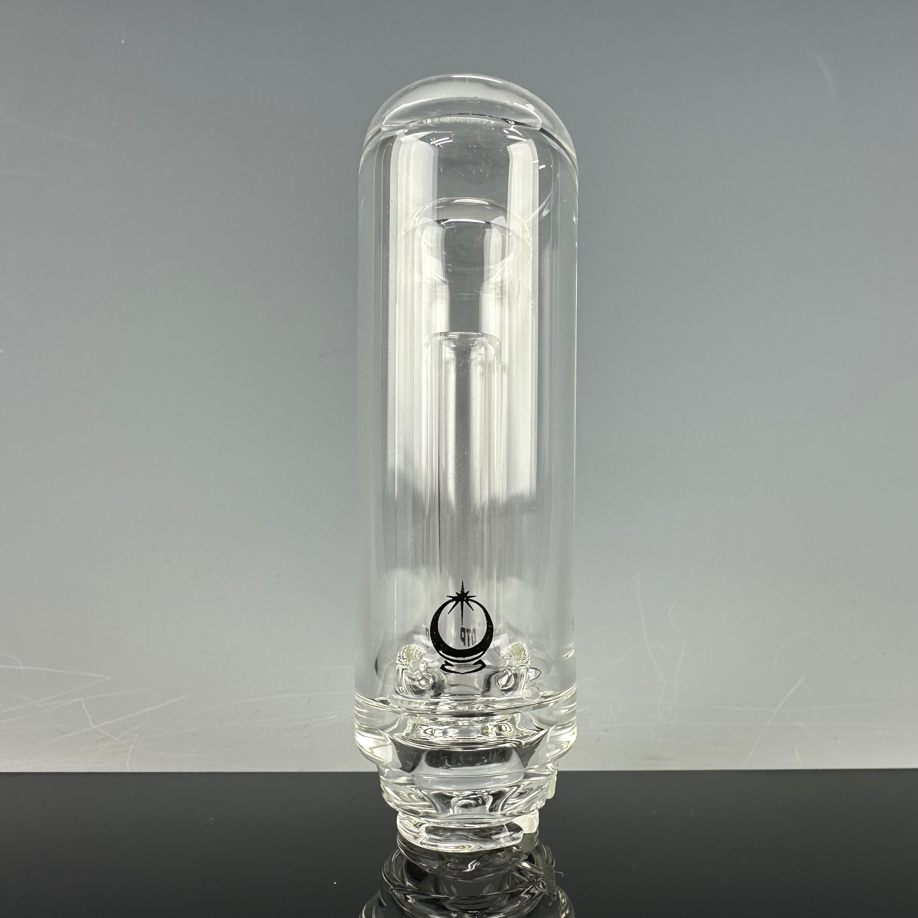Pivot "Zooka" Bubbler Attachment by One Trick Pony