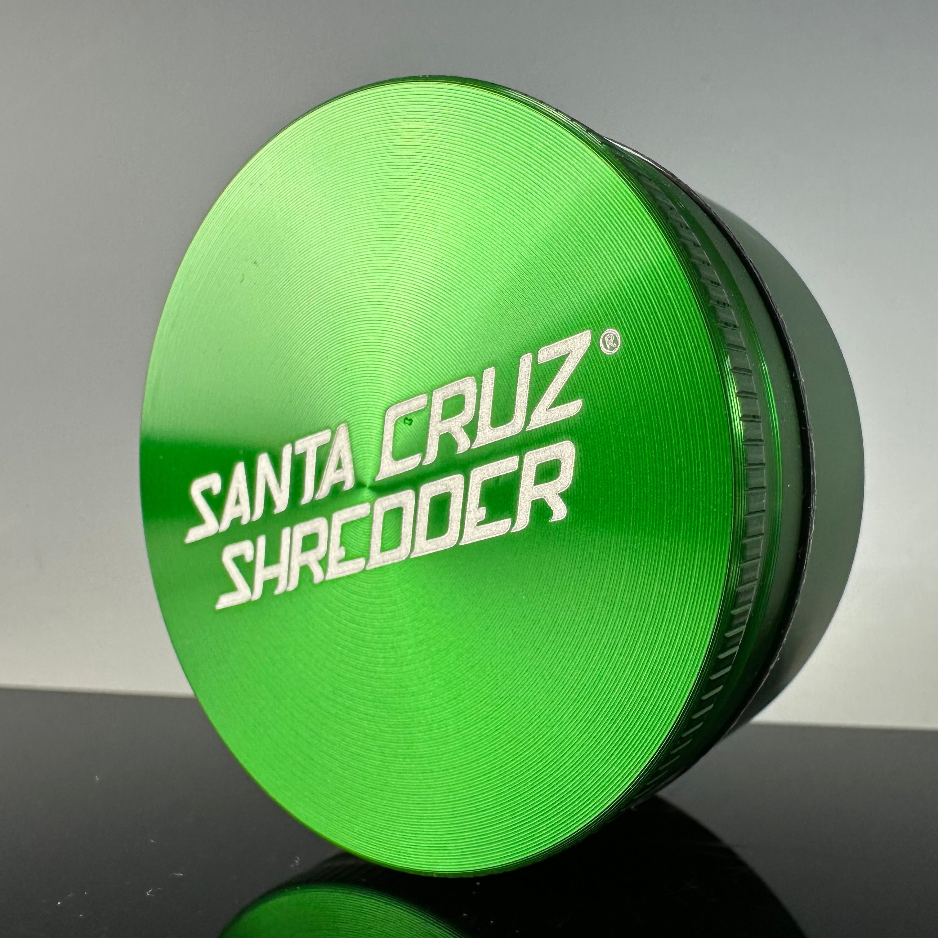 Medium 2-Piece Shredder by Santa Cruz Shredder