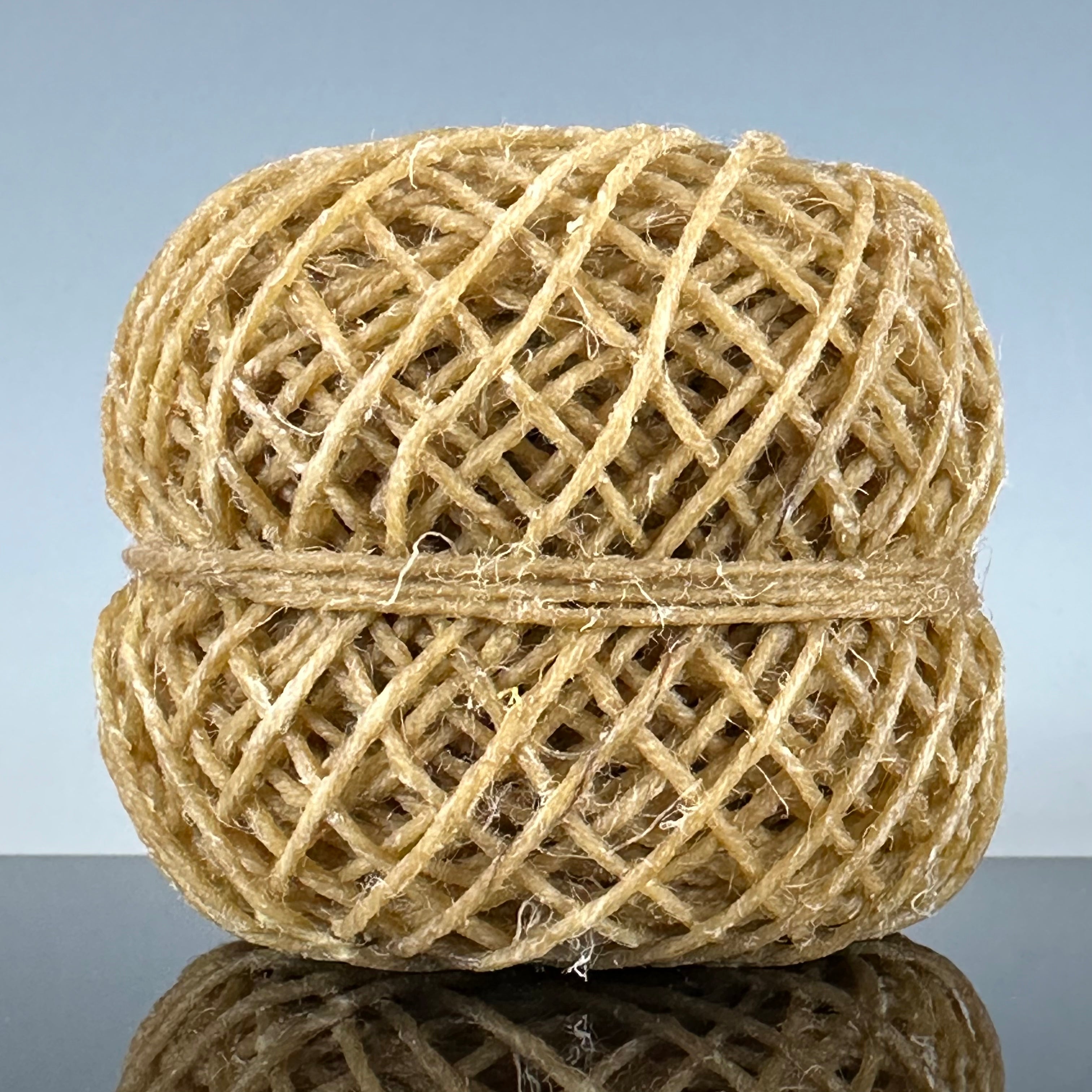 200' Hemp Wick Ball by Bee Line