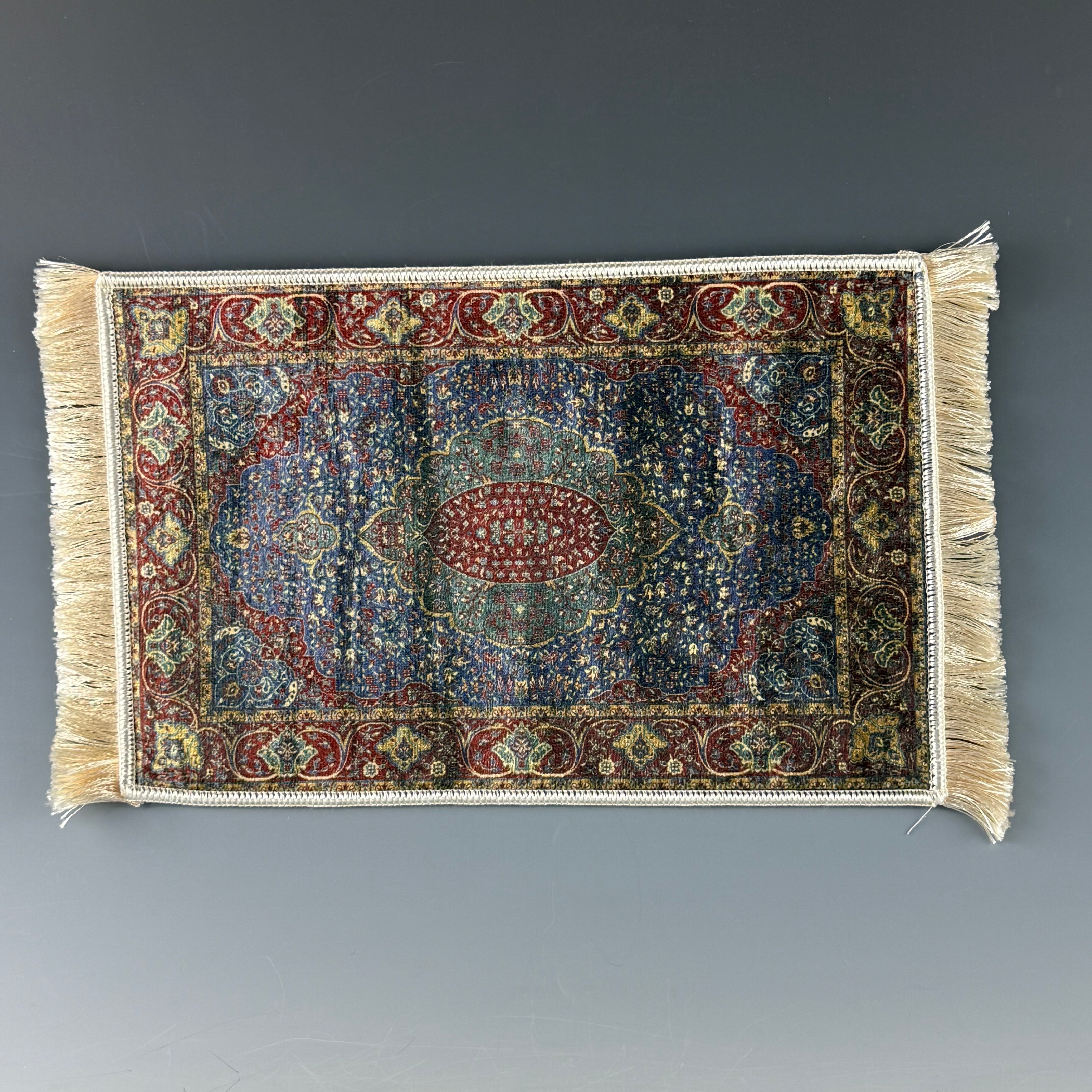 Rig Rugs by The Dabhali