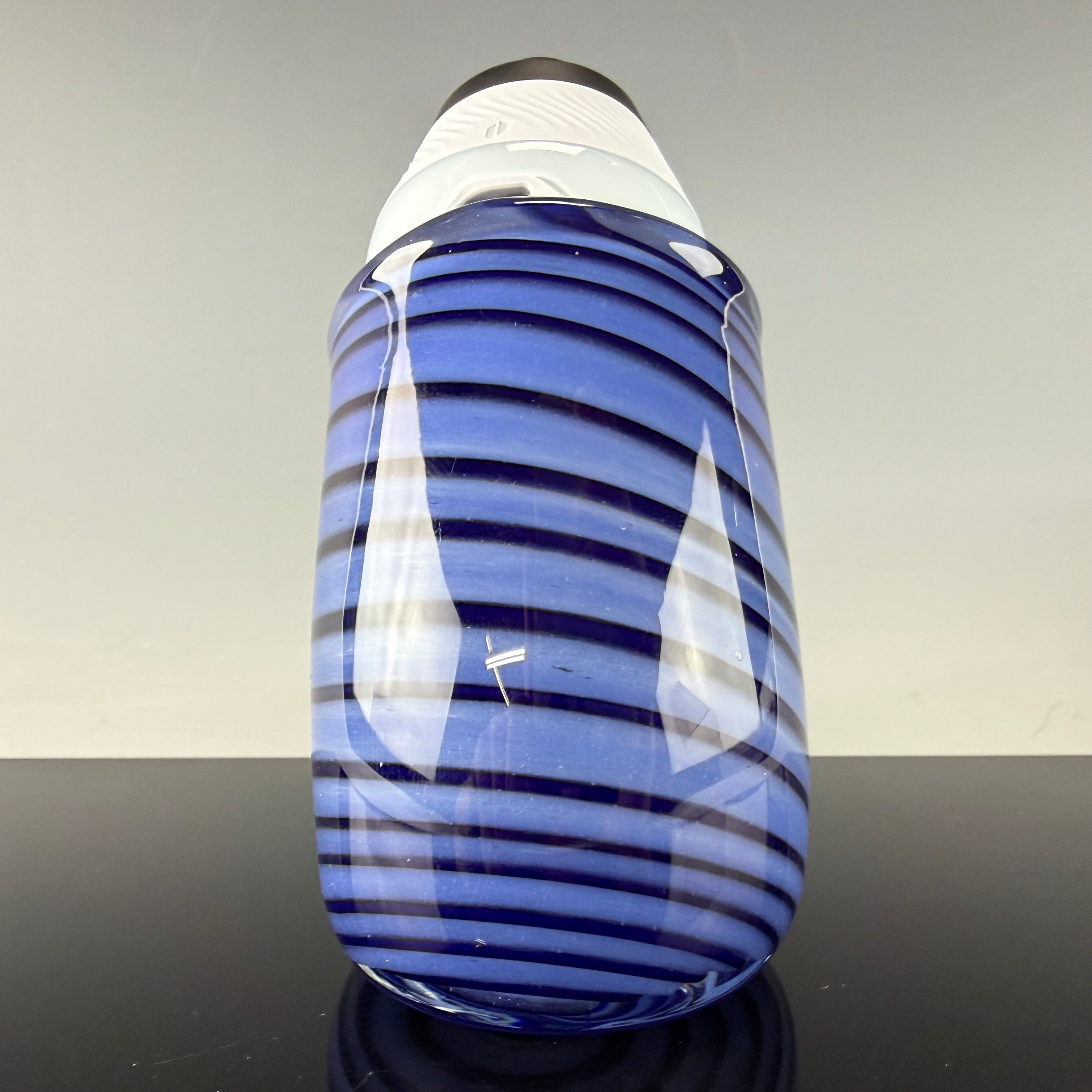 Fumed Proxy Dry #5 by GE Glass