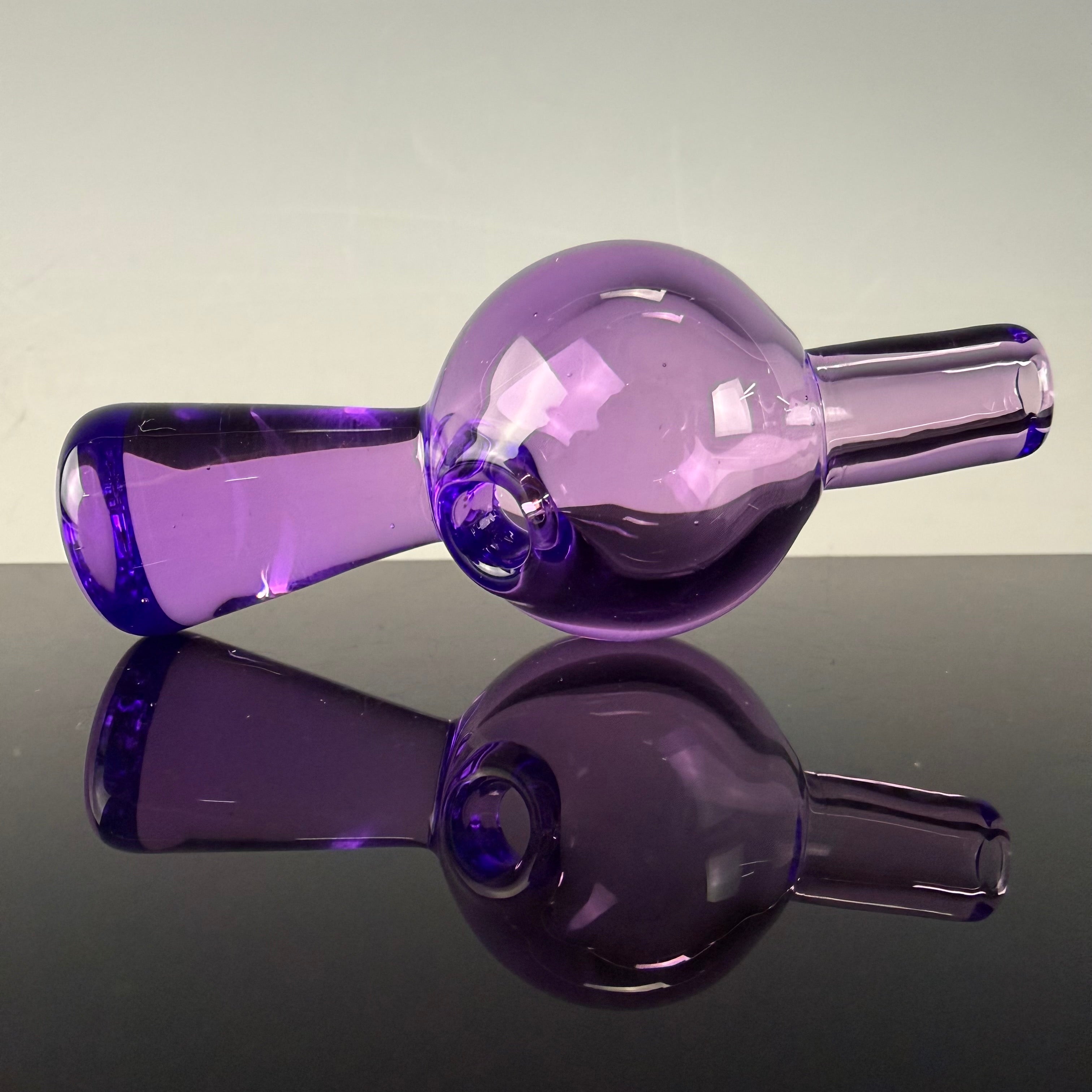 Full Color Bubble Cap by Forrest Fumes