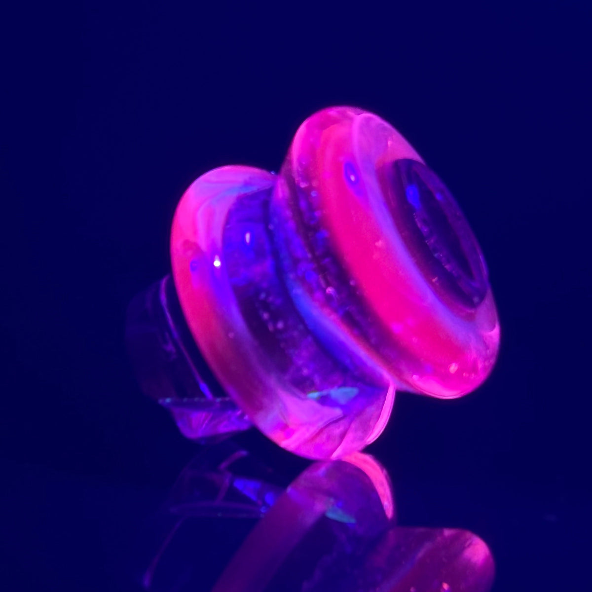 Colored 3DXL "Rockulus" Spinner Cap by One Trick Pony