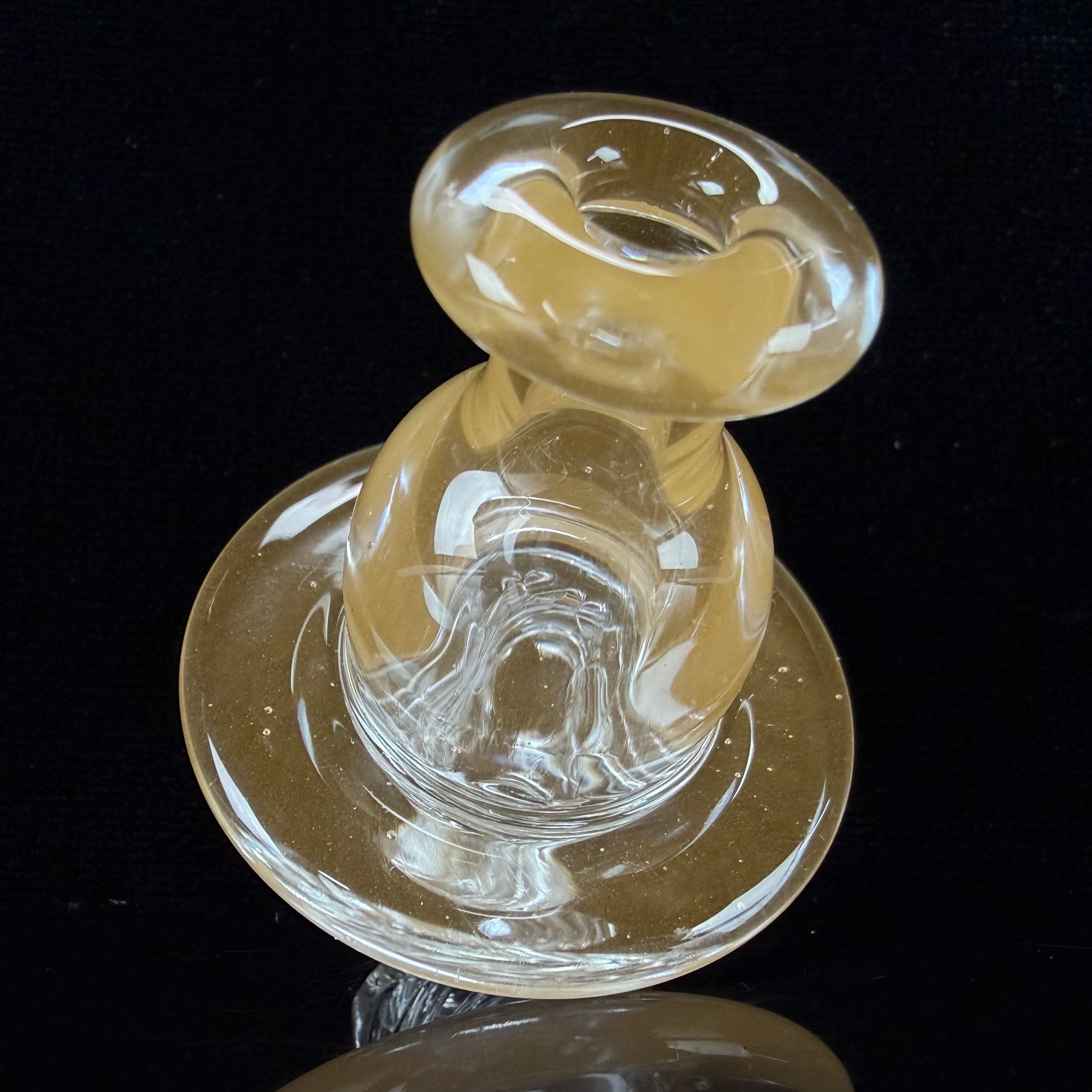 "Peach" OG Riptide V2 from Gordo Scientific