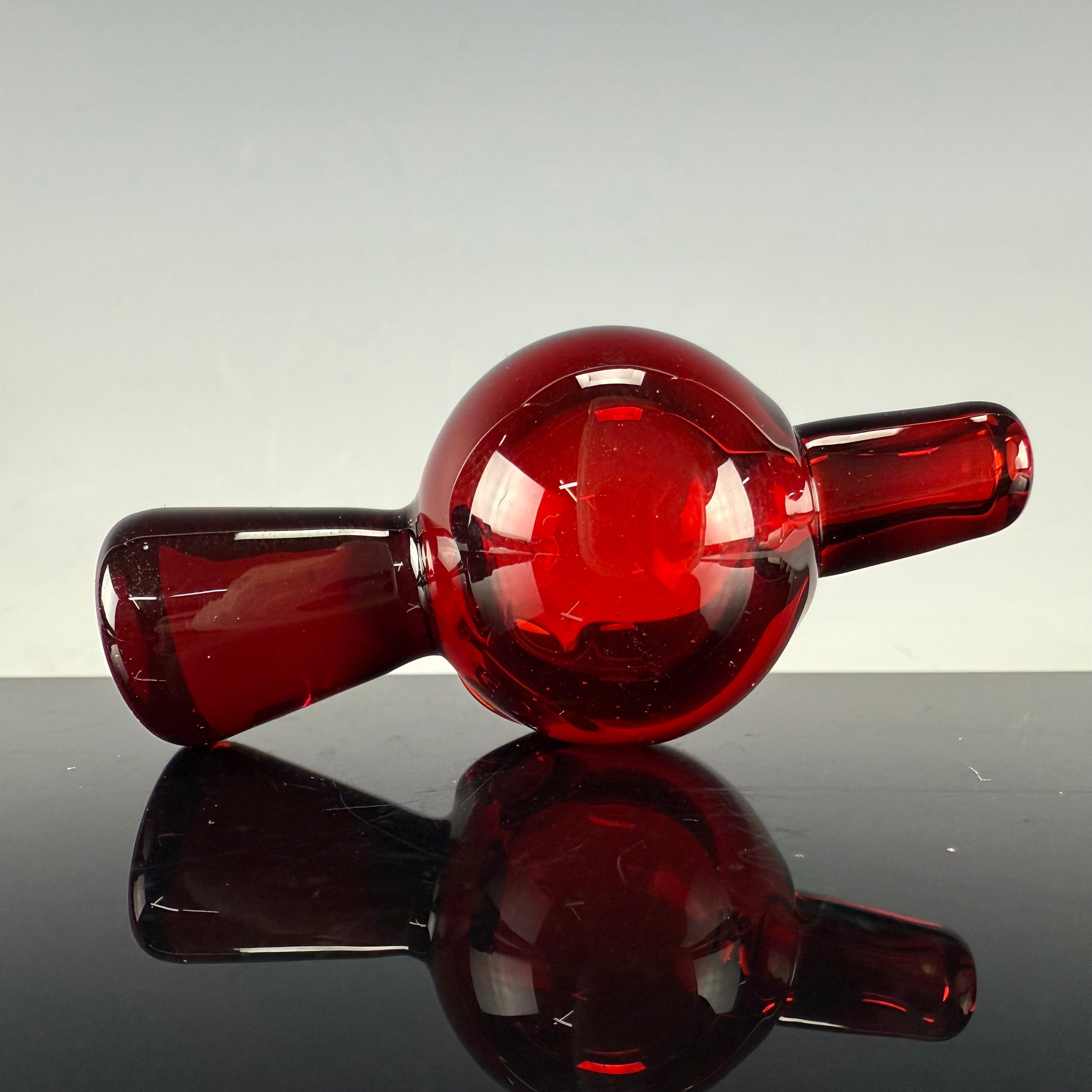 Full Color Bubble Cap by Forrest Fumes