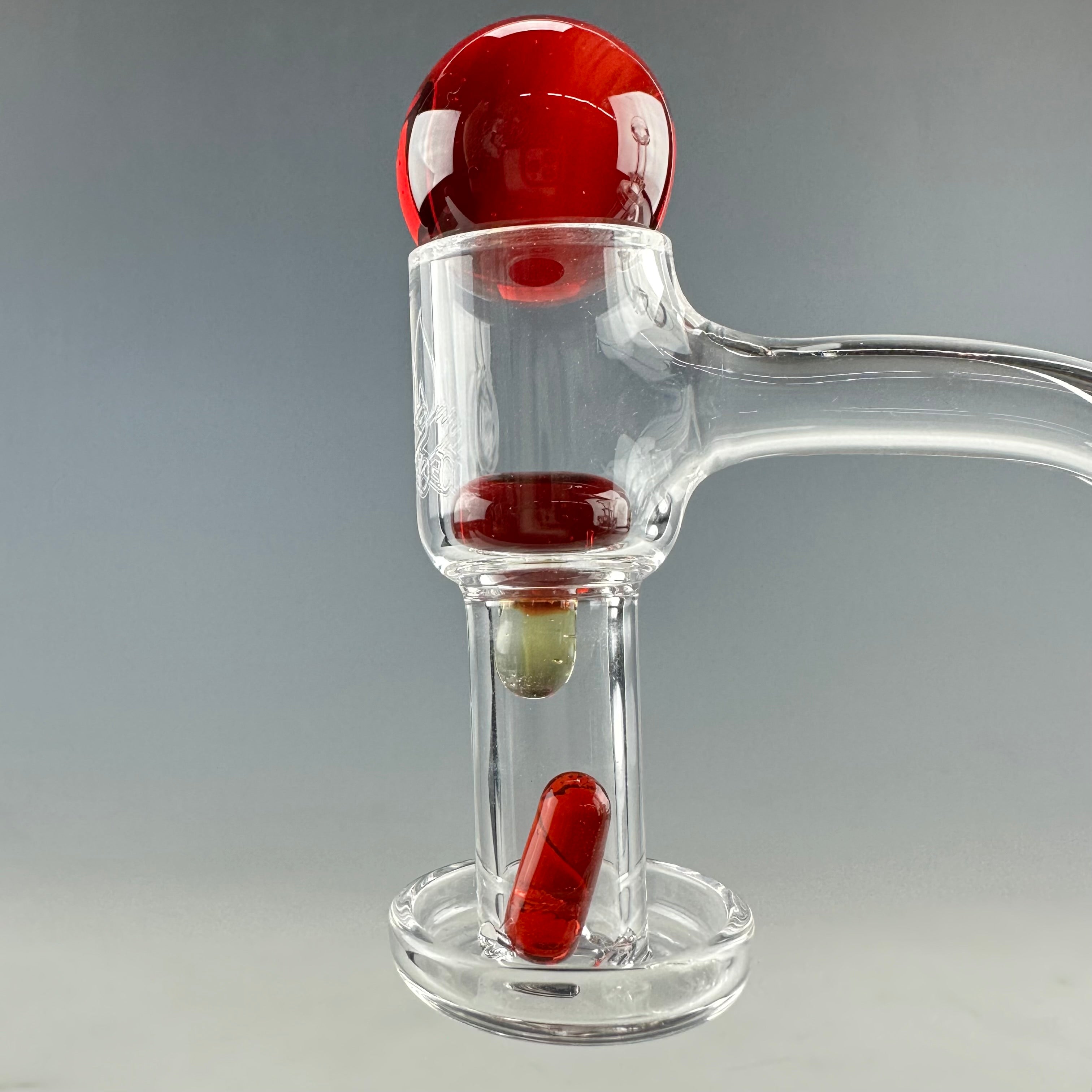 "Half Blood" 3 Piece Slurper Set by Shaggy
