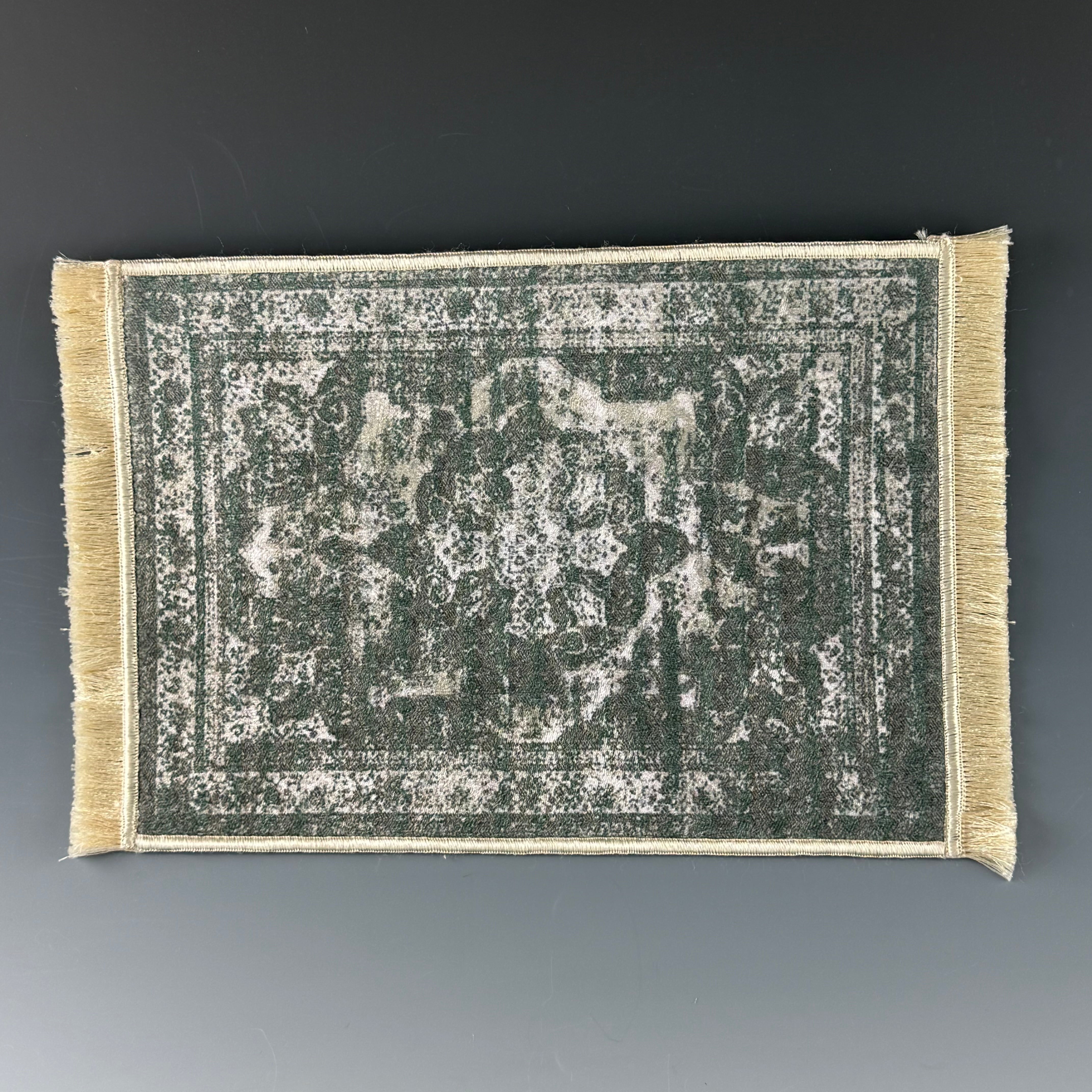 Rig Rugs by The Dabhali