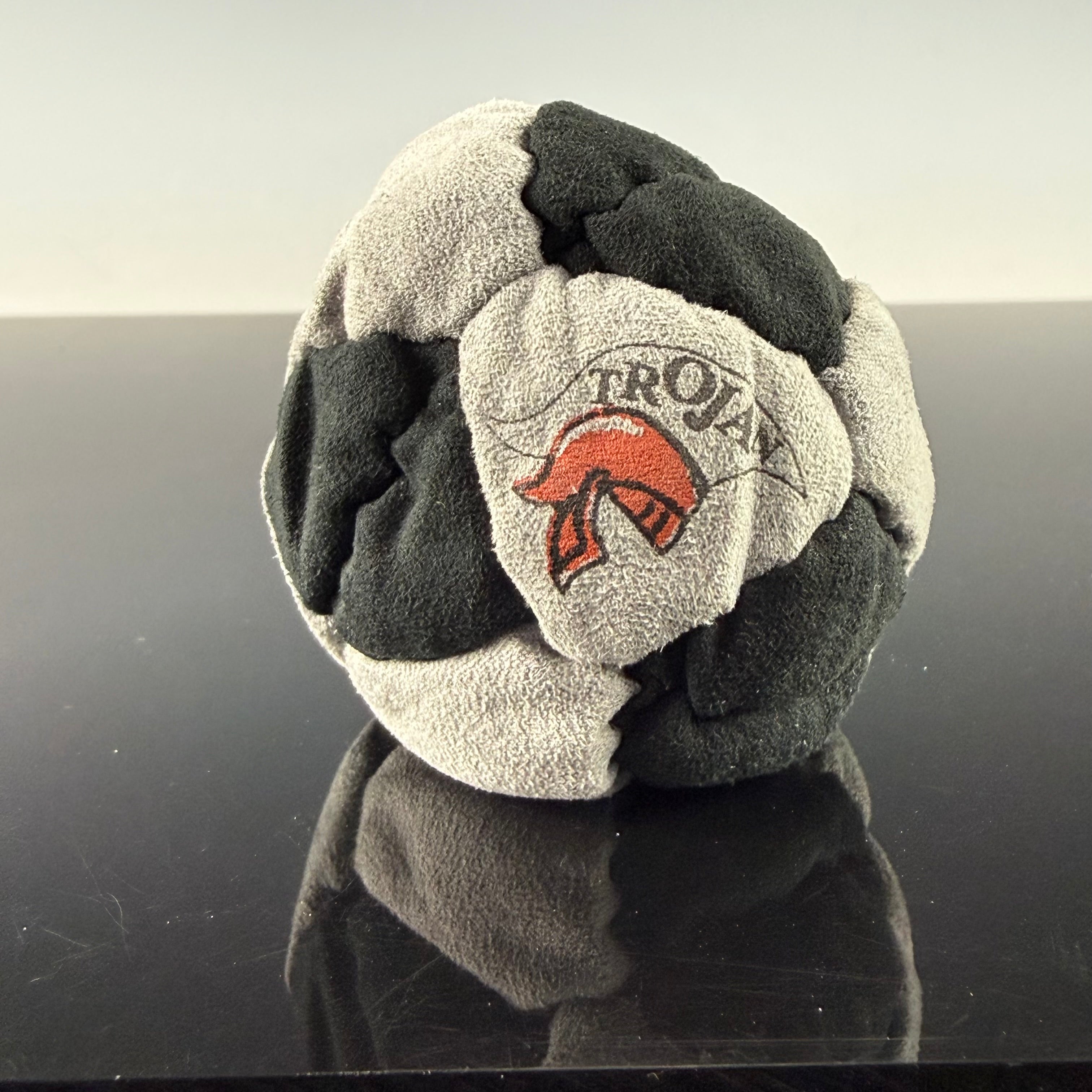 Trojan Footbag by World Footbag