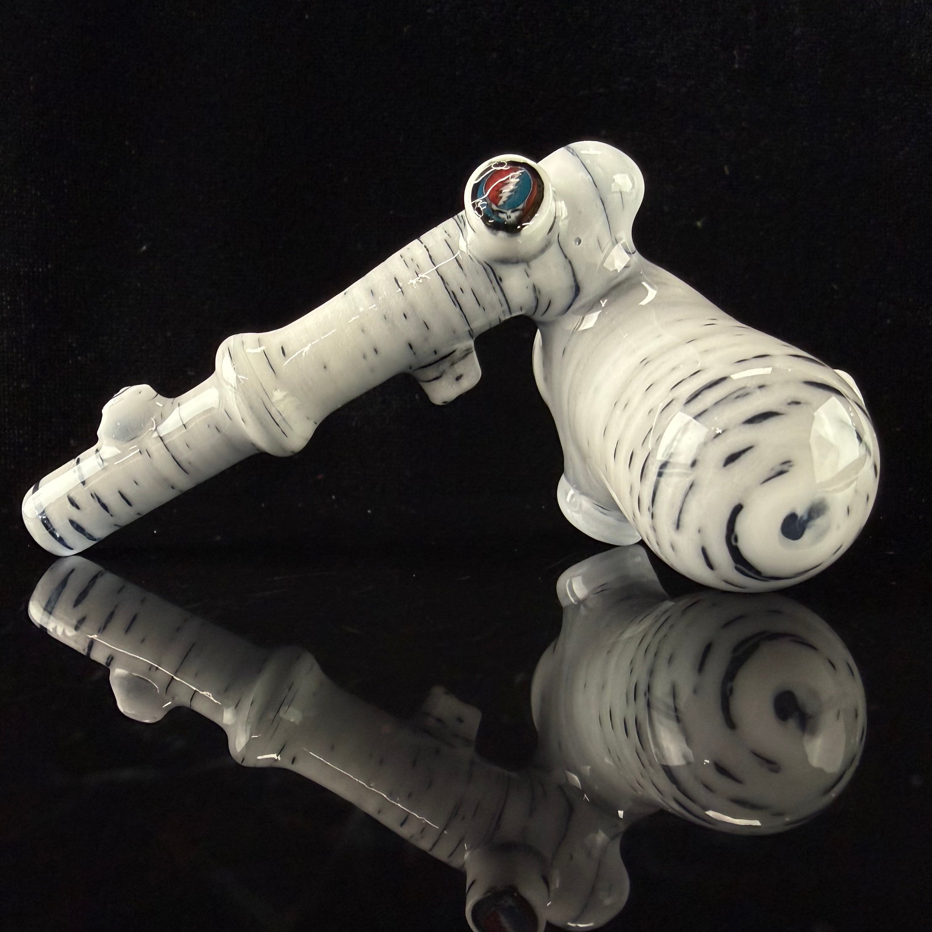 "Birch Tech" Pocket Sidecar by Engelman Glass