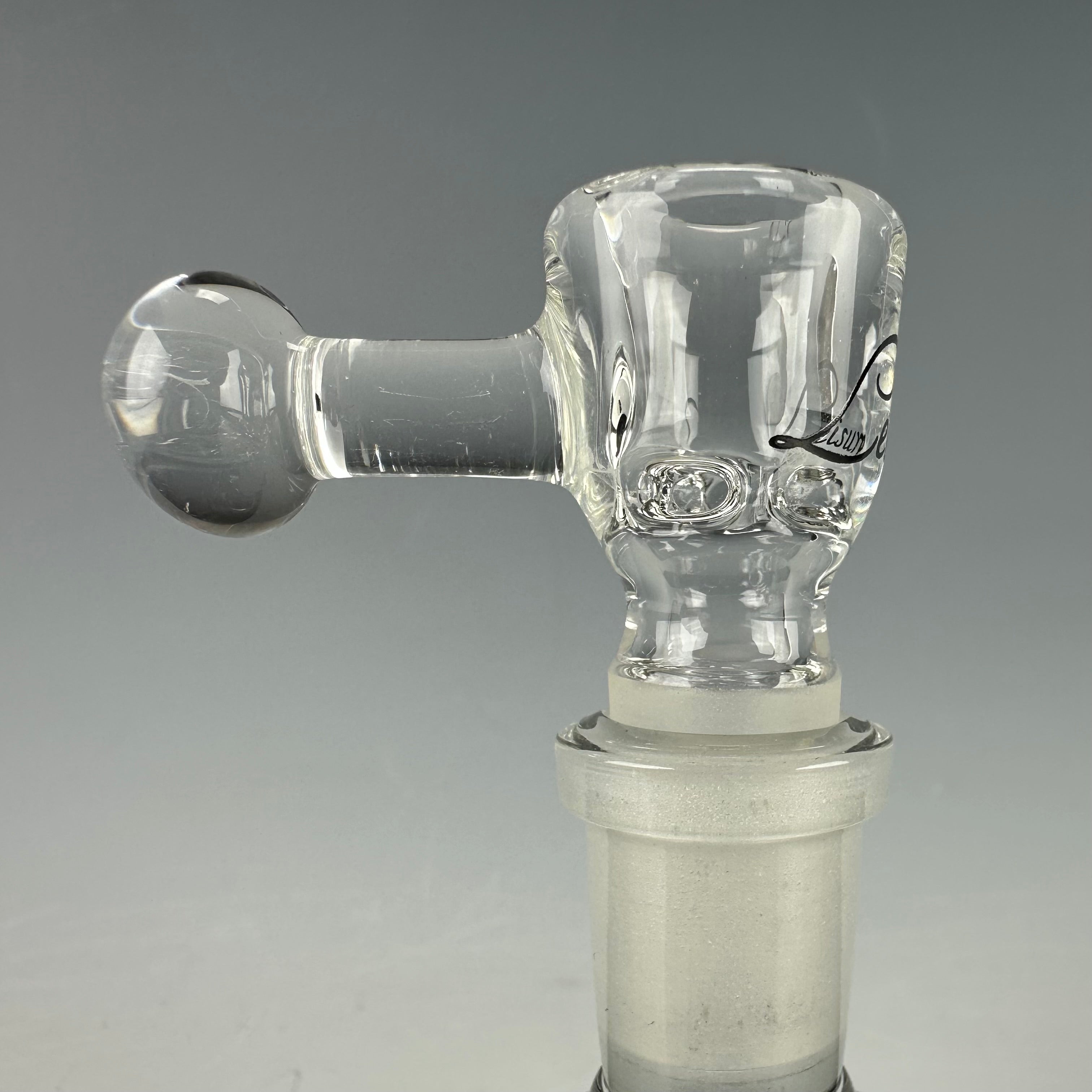 4 Hole Screen Slide by Leisure Glass