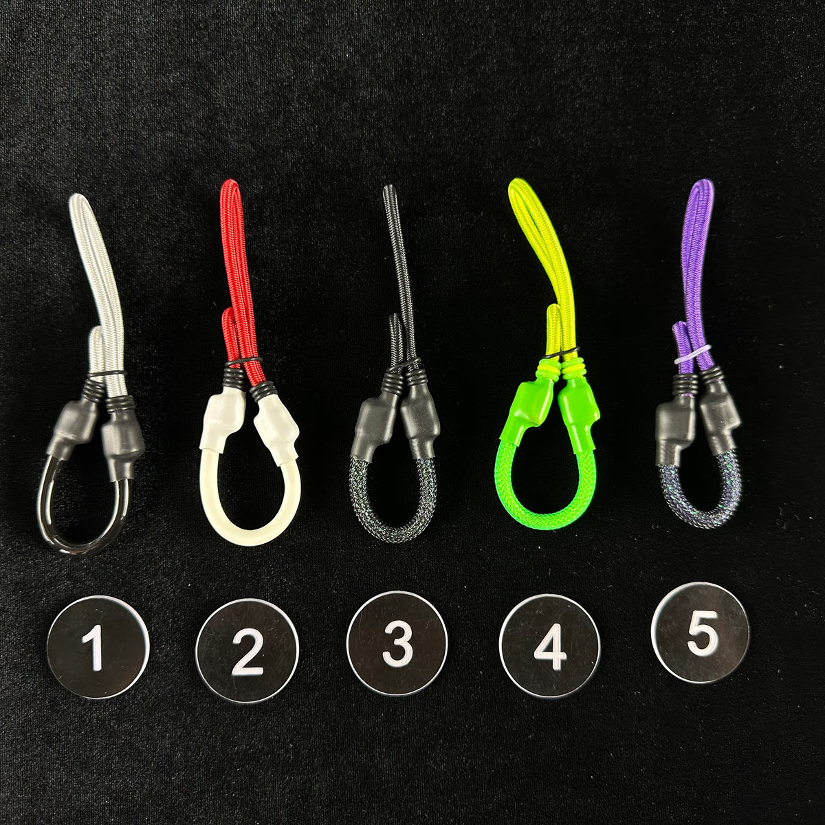 Premium Nexus Tether (Puffco Proxy) by Tuff Tethers – Art Dogs Glass Shop