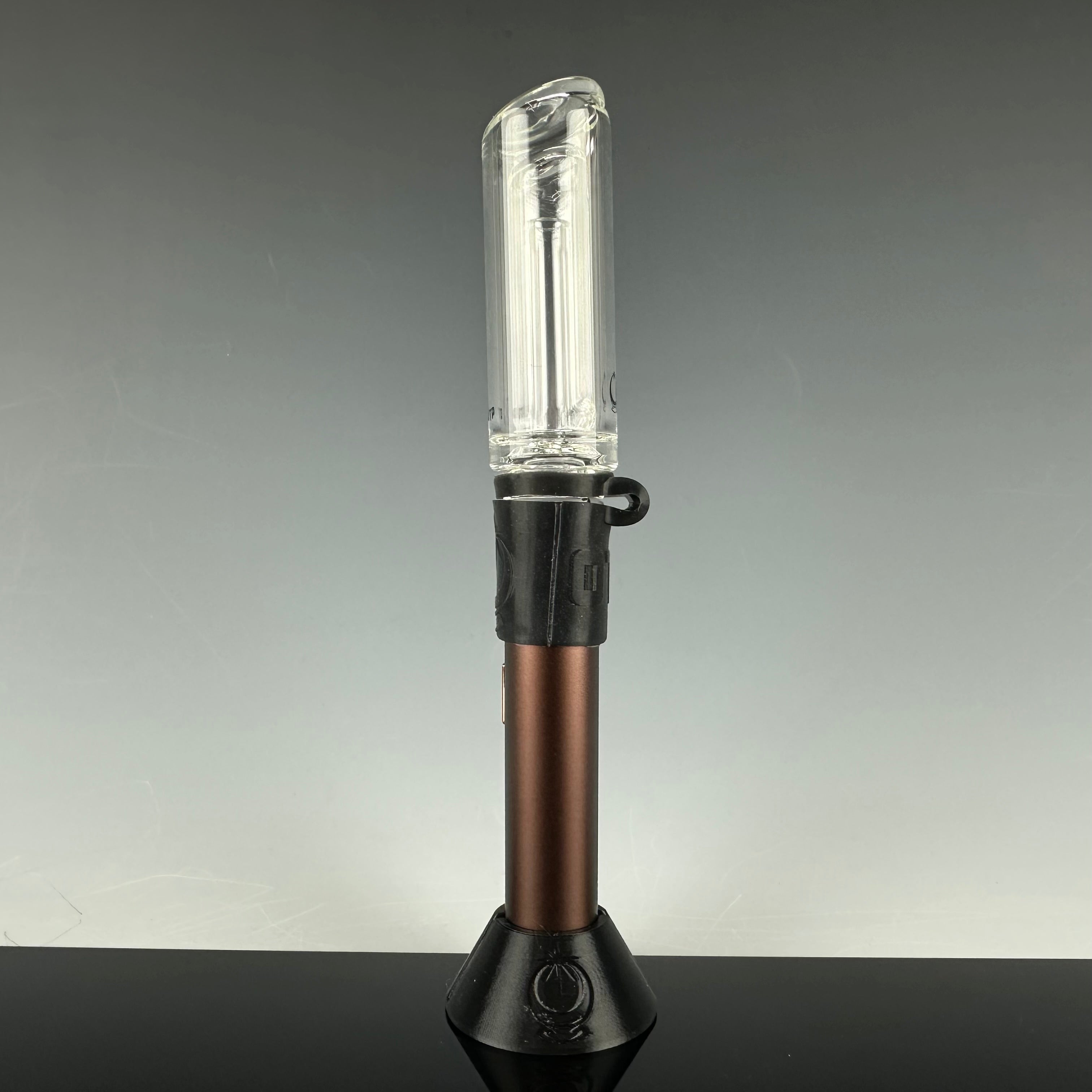 Pivot "Zooka" Bubbler Attachment by One Trick Pony