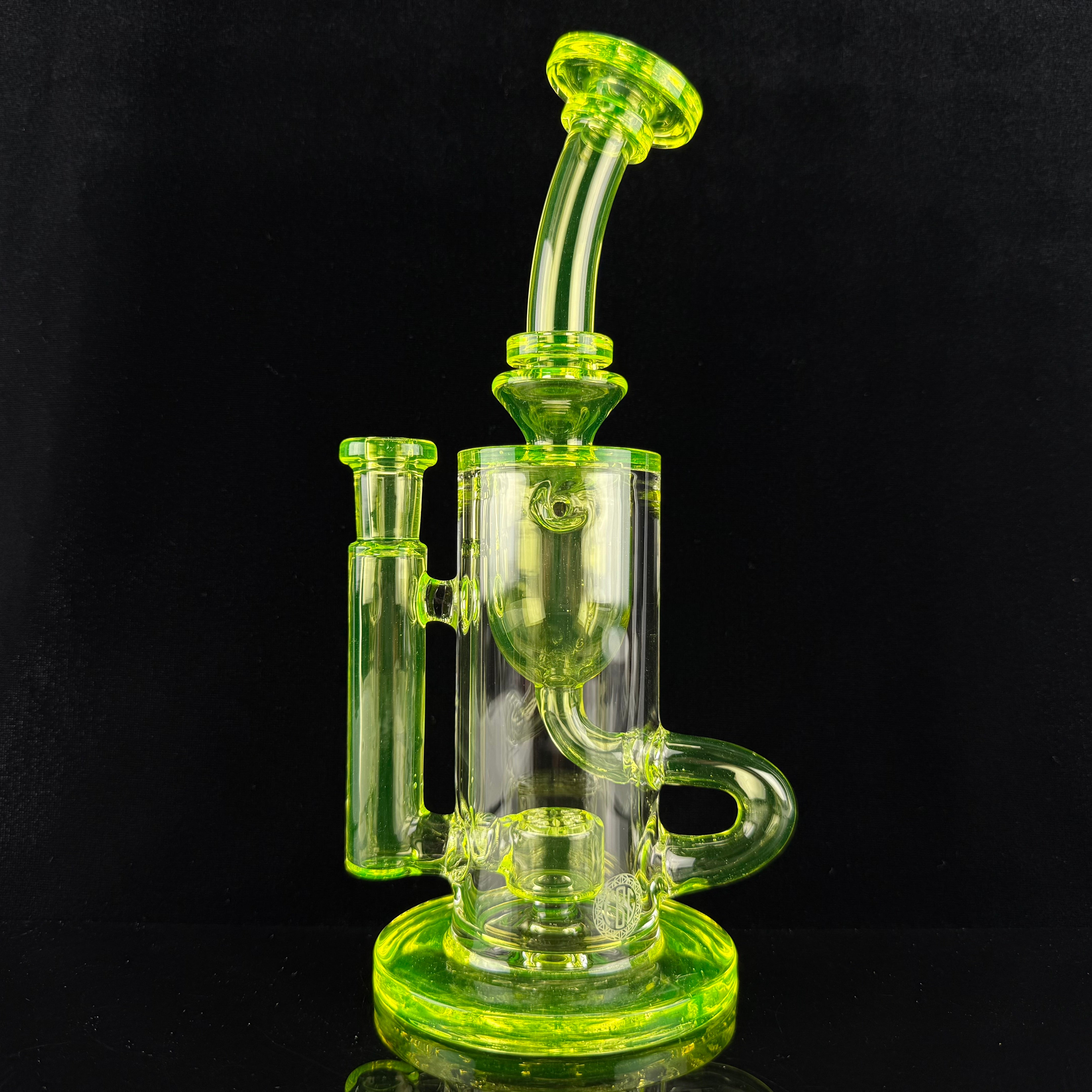 "Ion UV" Klein by Fatboy Glass