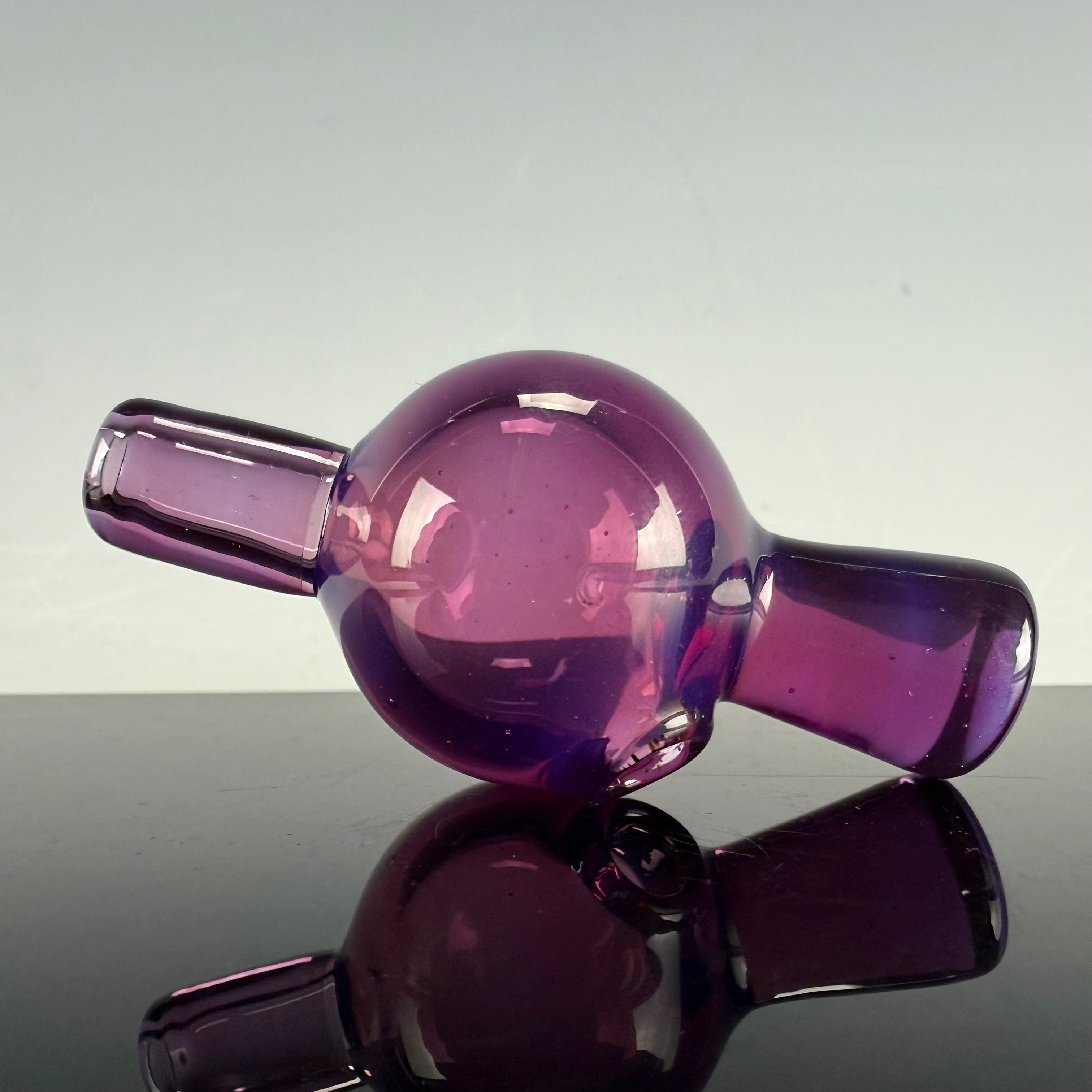 Full Color Bubble Cap by Forrest Fumes