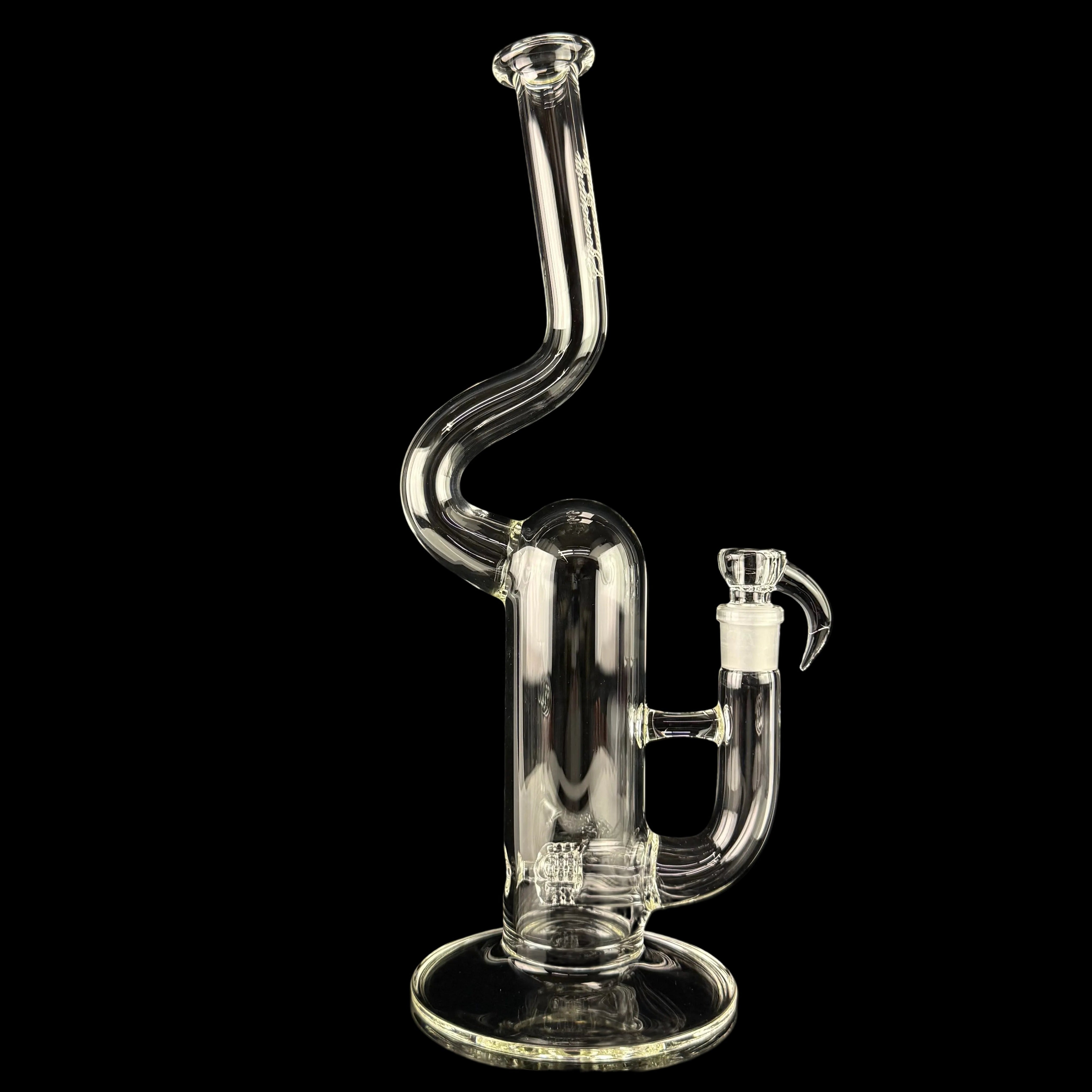 Natty 60S - 3 Line 12mm 3 Cut by Sovereignty Glass