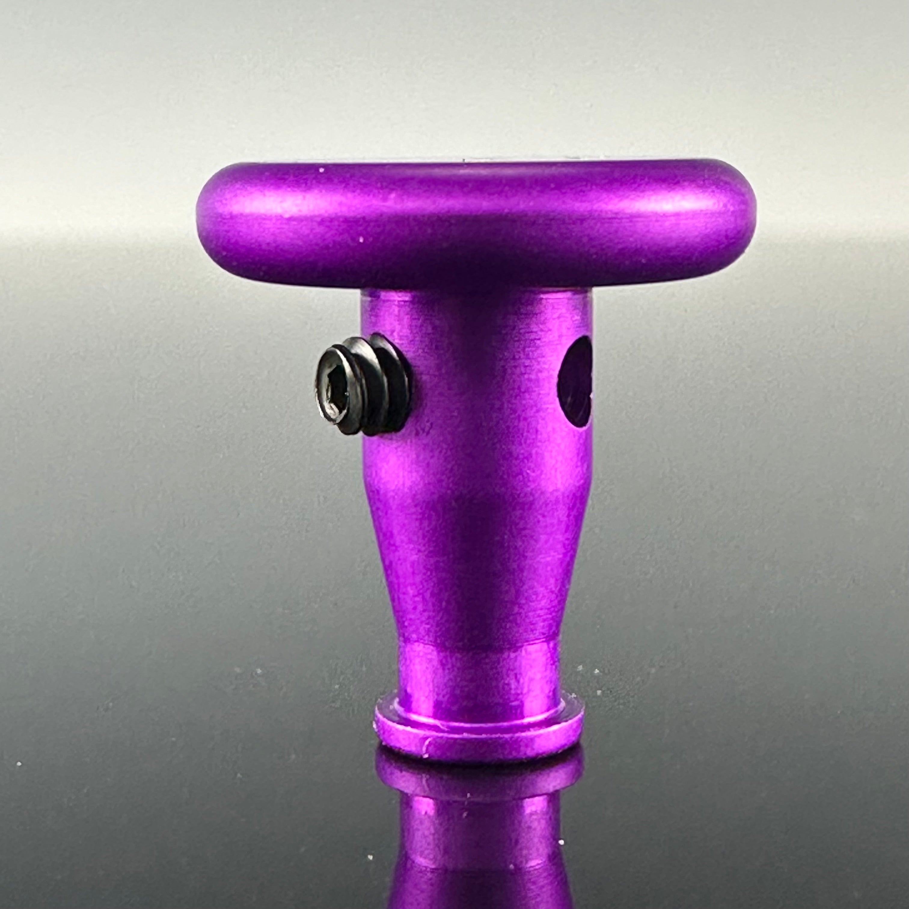 3D Adjustable Airflow Puffco Proxy Joystick by Madhatter