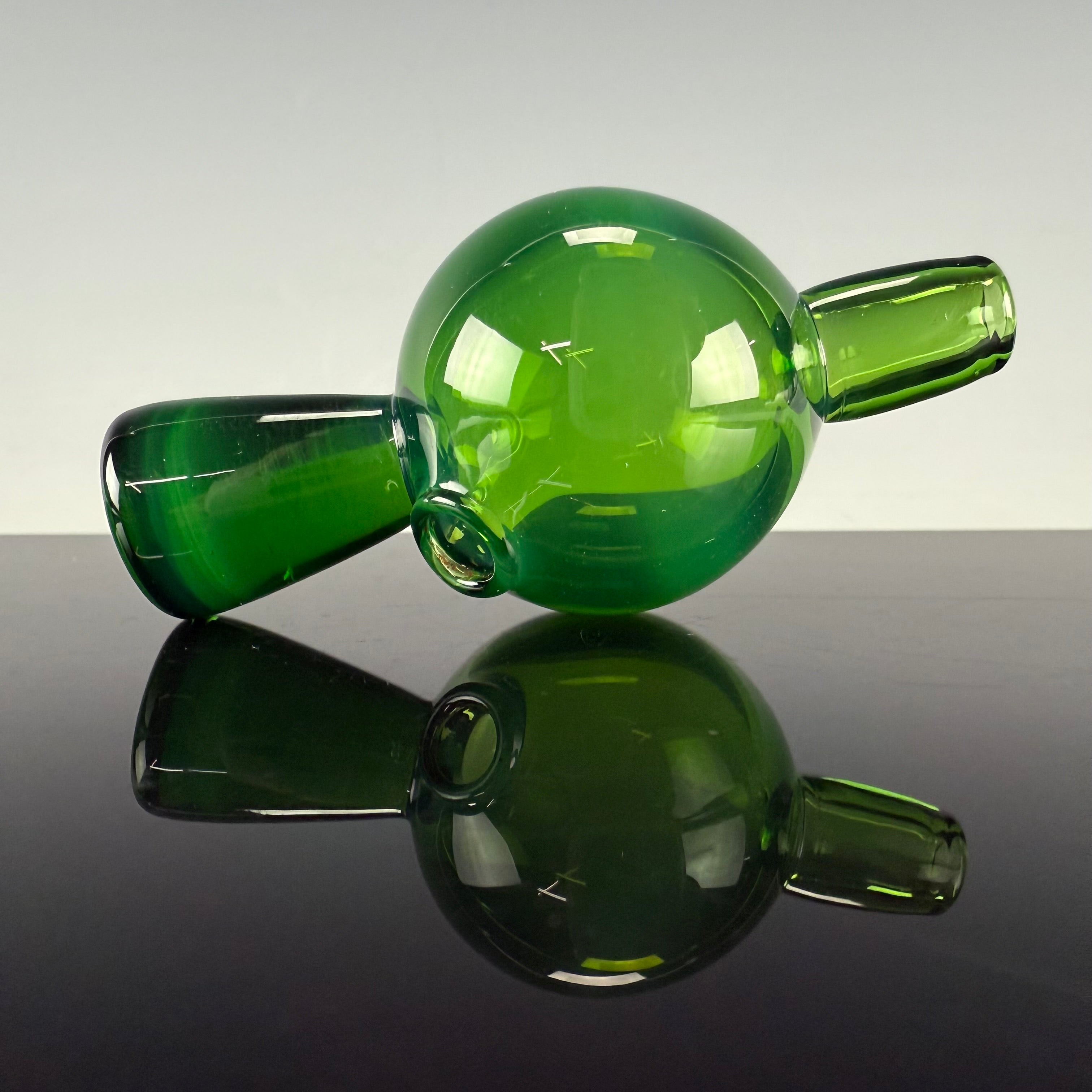 Full Color Bubble Cap by Forrest Fumes