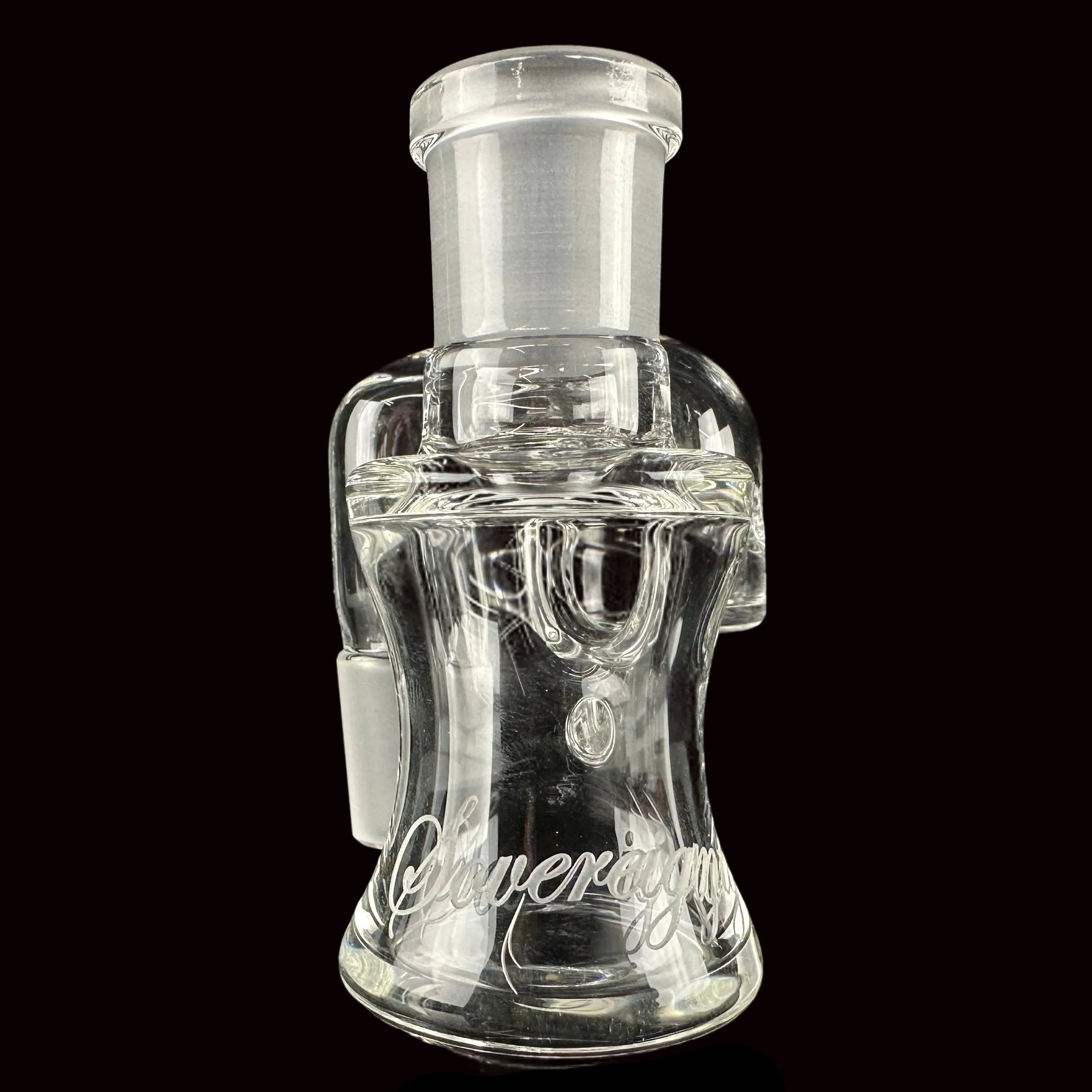 18mm Dry Catcher by Sovereignty Glass