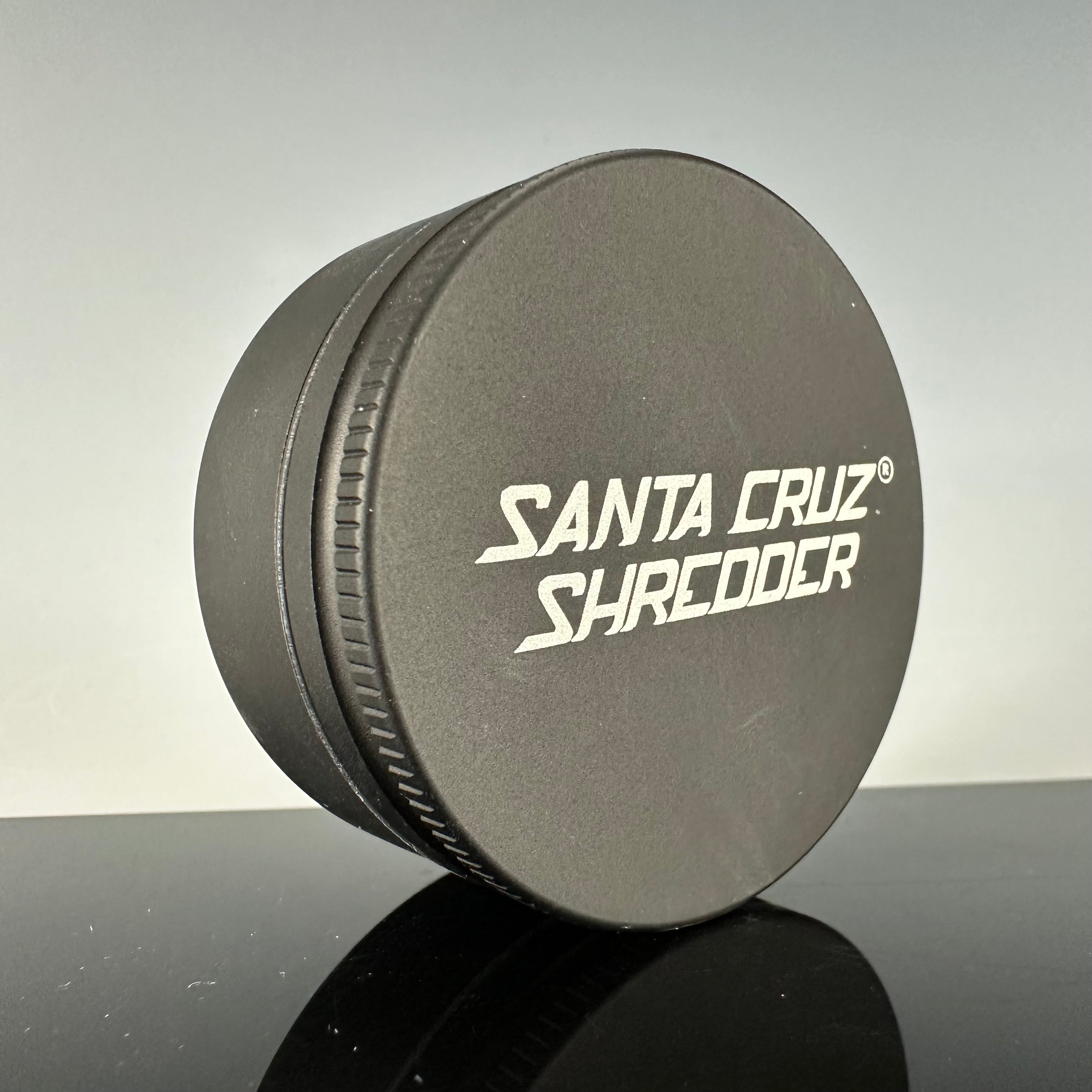 Medium 2-Piece Shredder by Santa Cruz Shredder