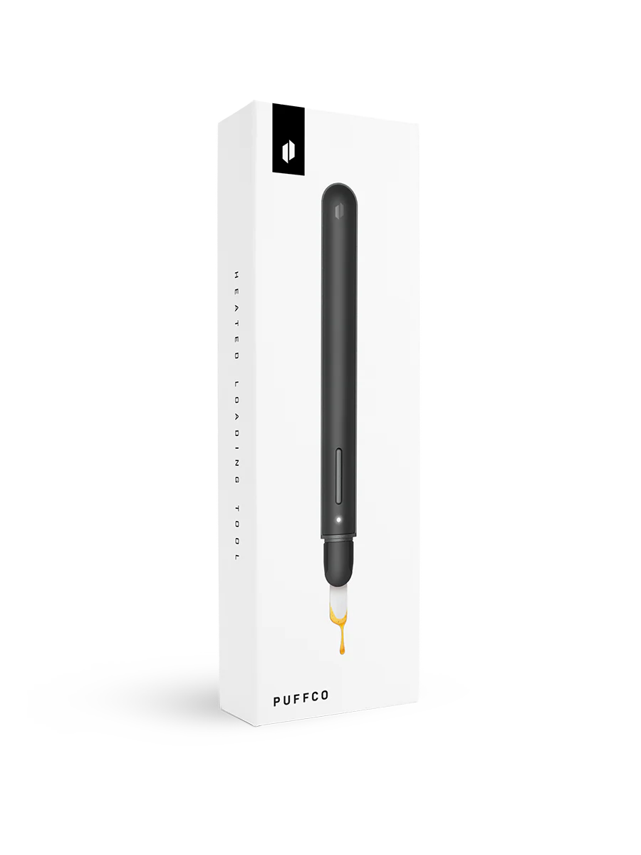 New V2 Hot Knife by Puffco