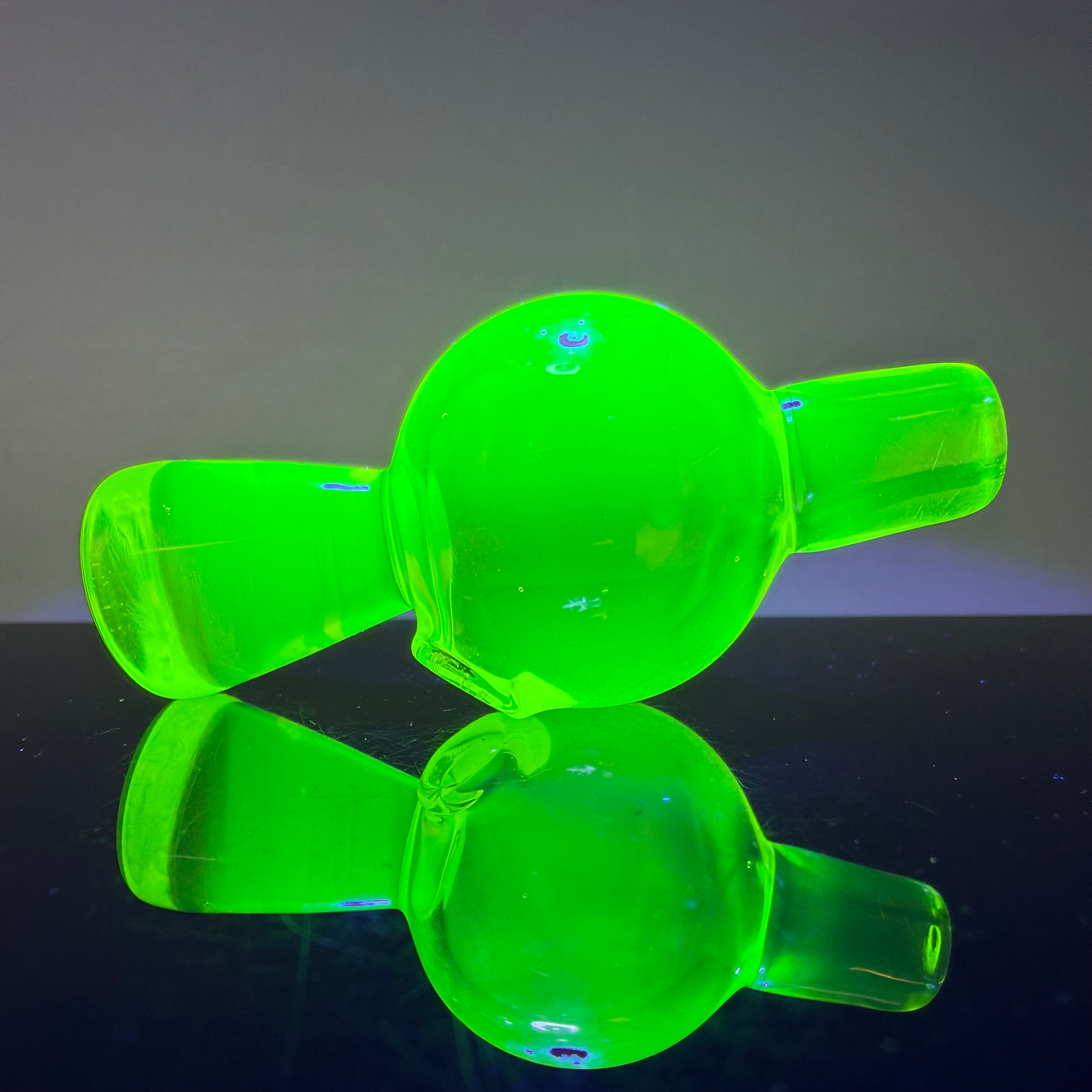 Full Color Bubble Cap by Forrest Fumes