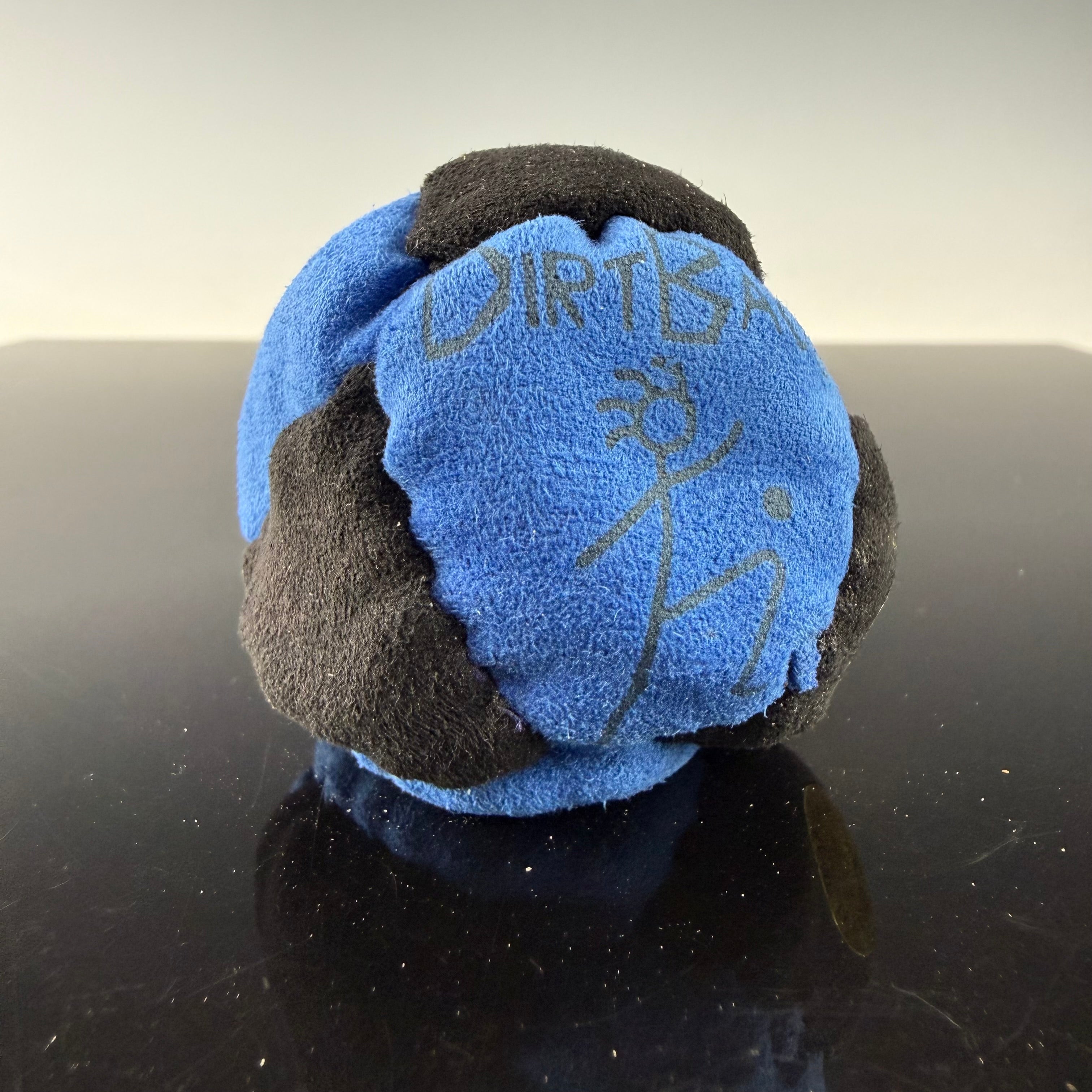 Dirtbag Classic Footbag by World Footbag