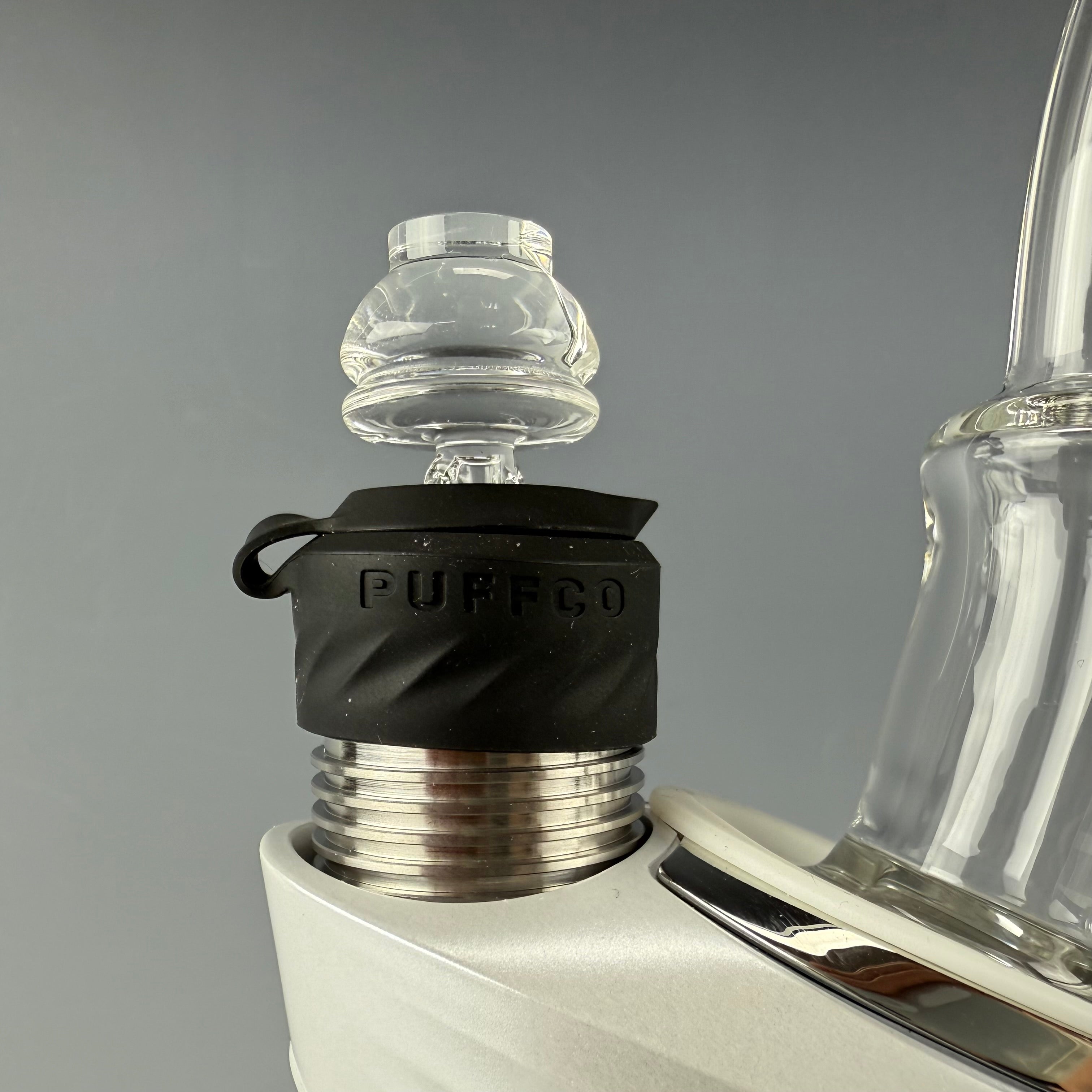 Clear "Skeleton Key" Cap by One Trick Pony