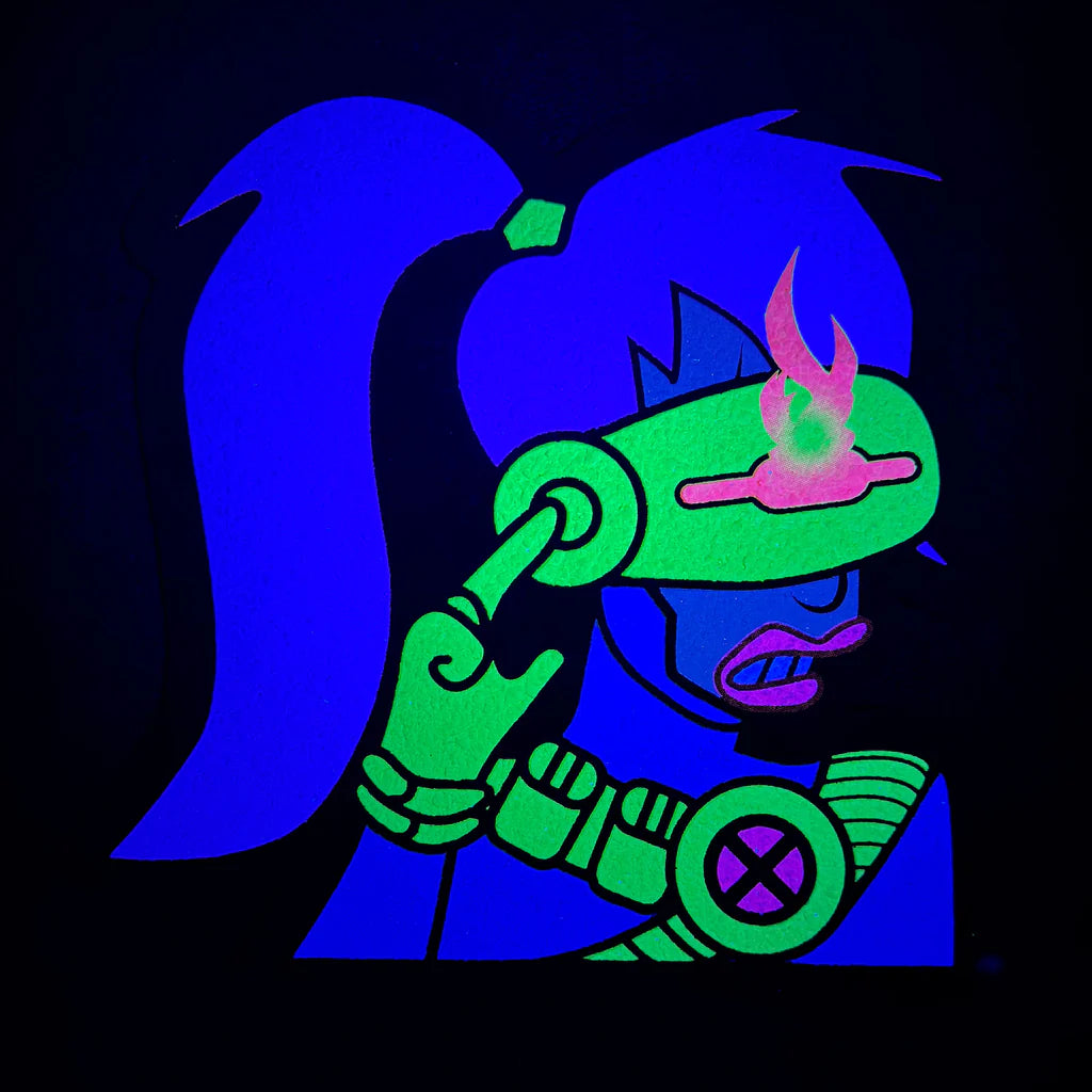 "Leeclops" by Mood Mats