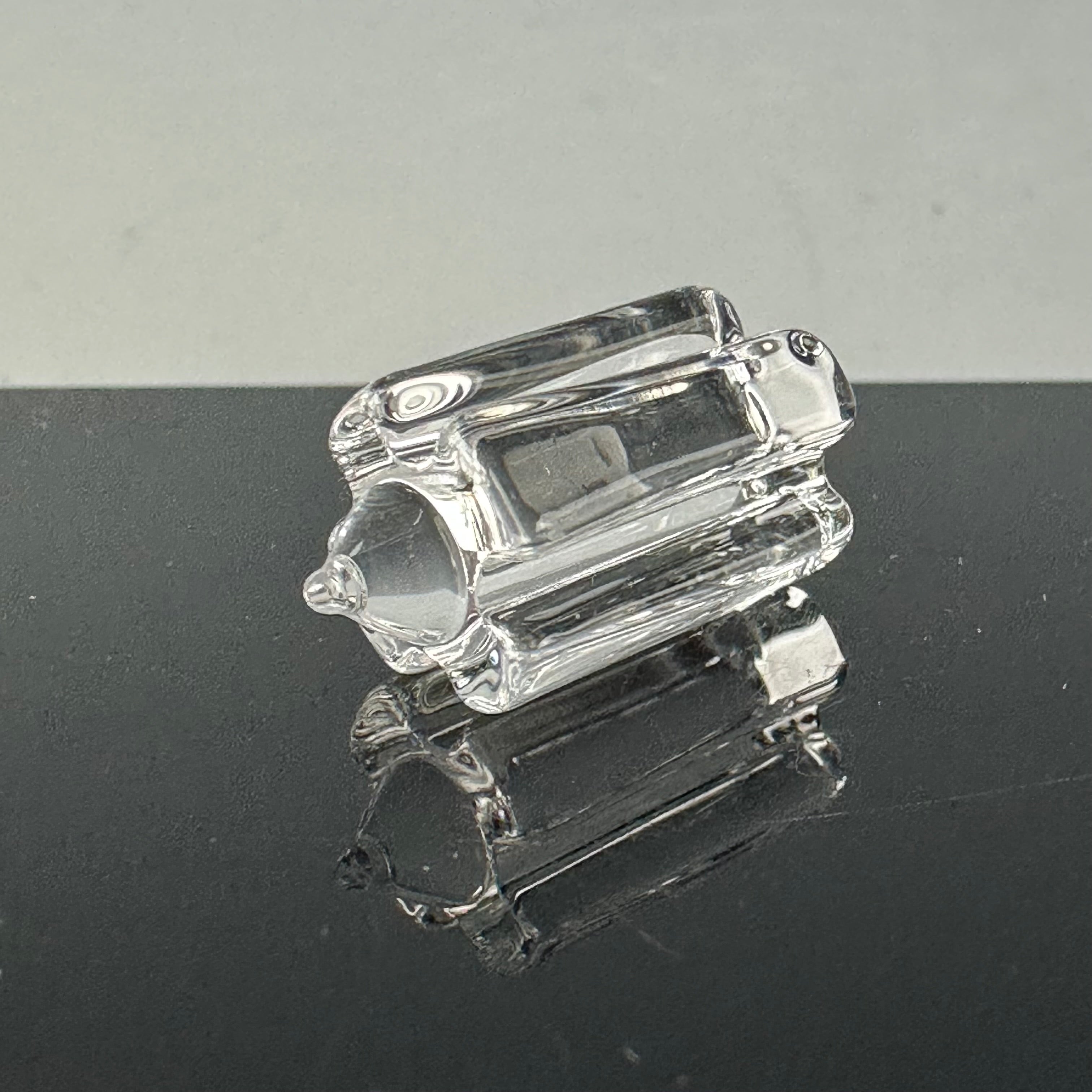 Quartz Loofah Top (Power Slurpey) by Evan Shore