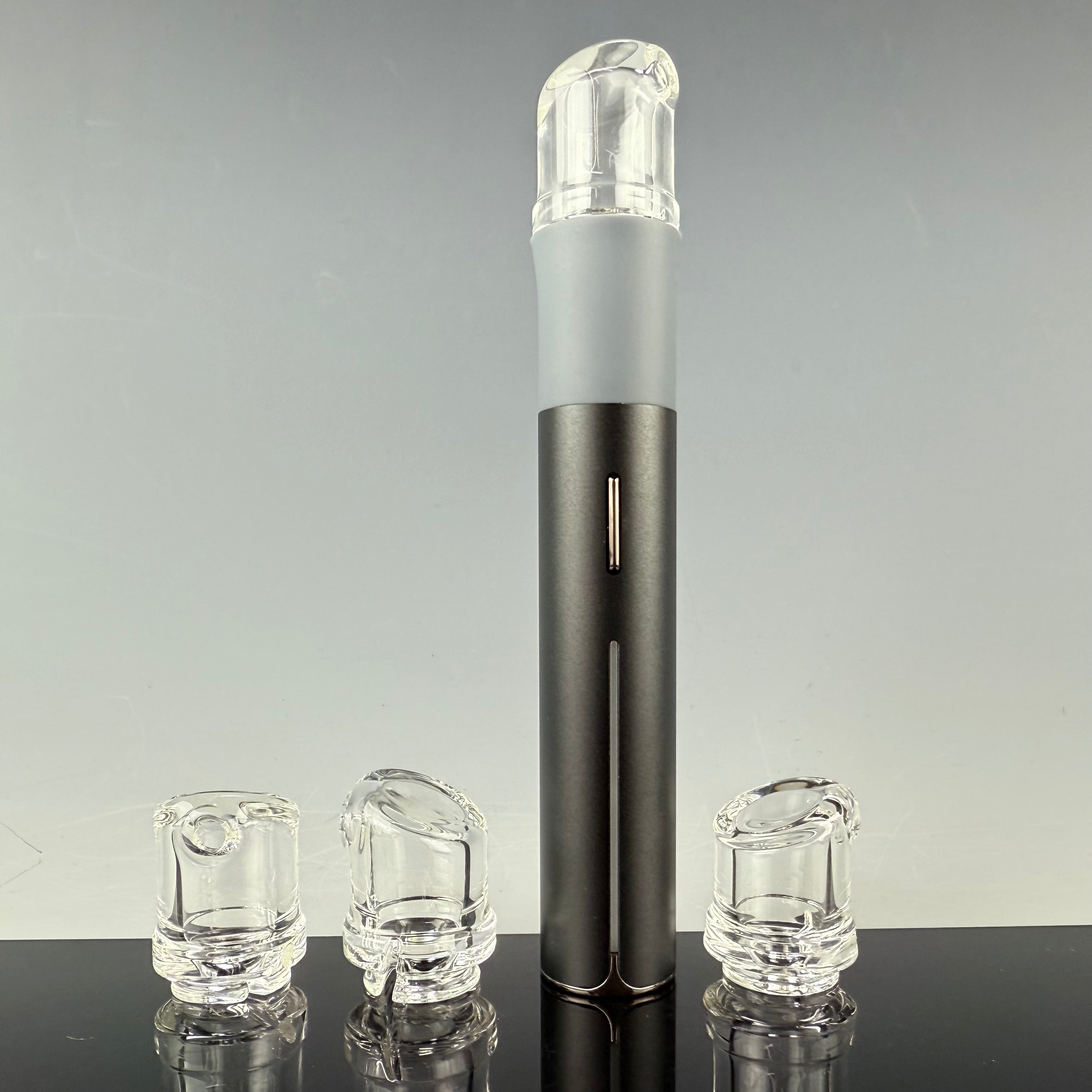 Clear "Krylon" for Puffco Pivot by One Trick Pony